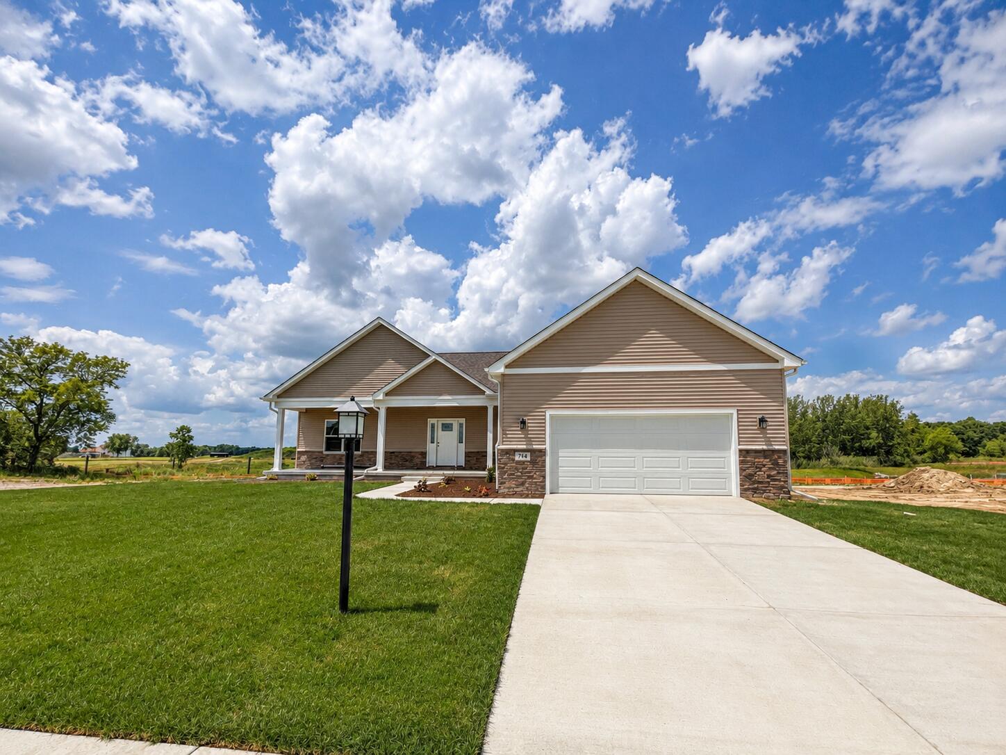 714 Debra Kay Drive