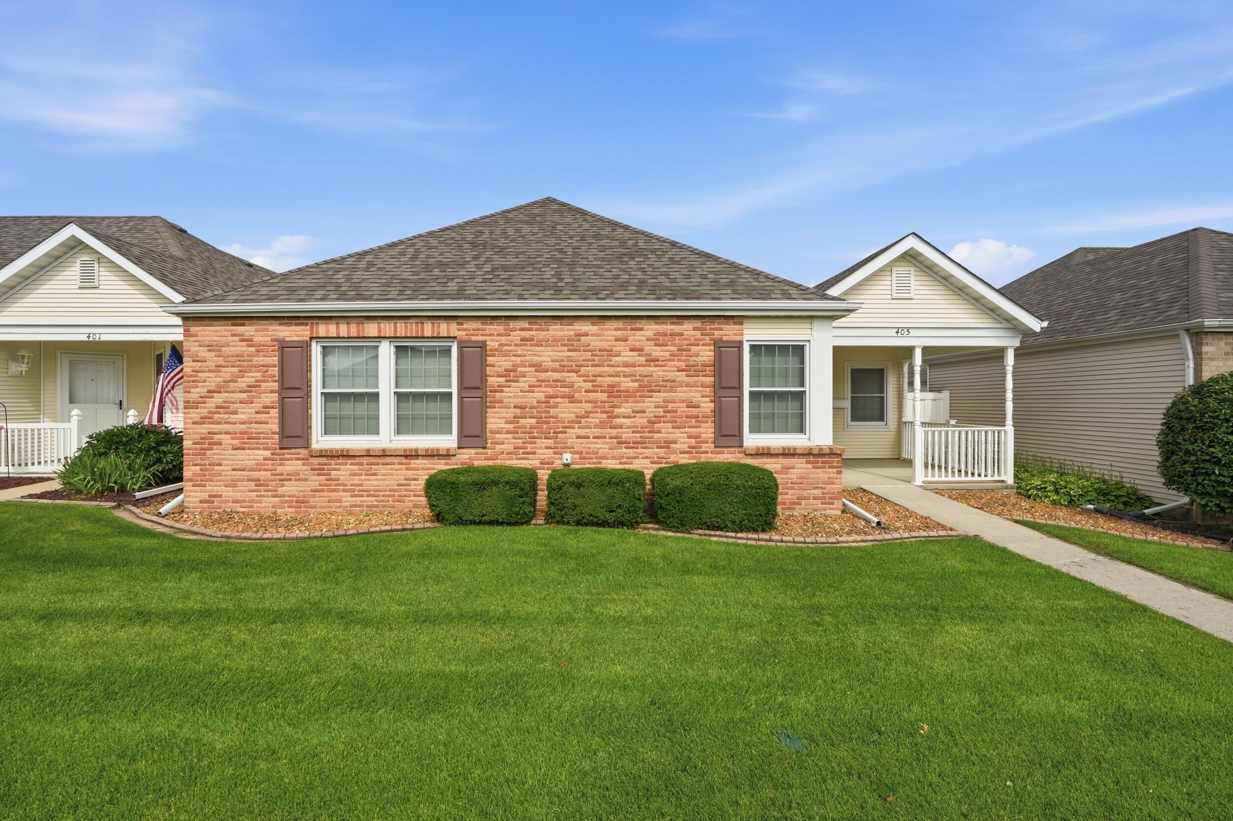 405 Dogwood Lane