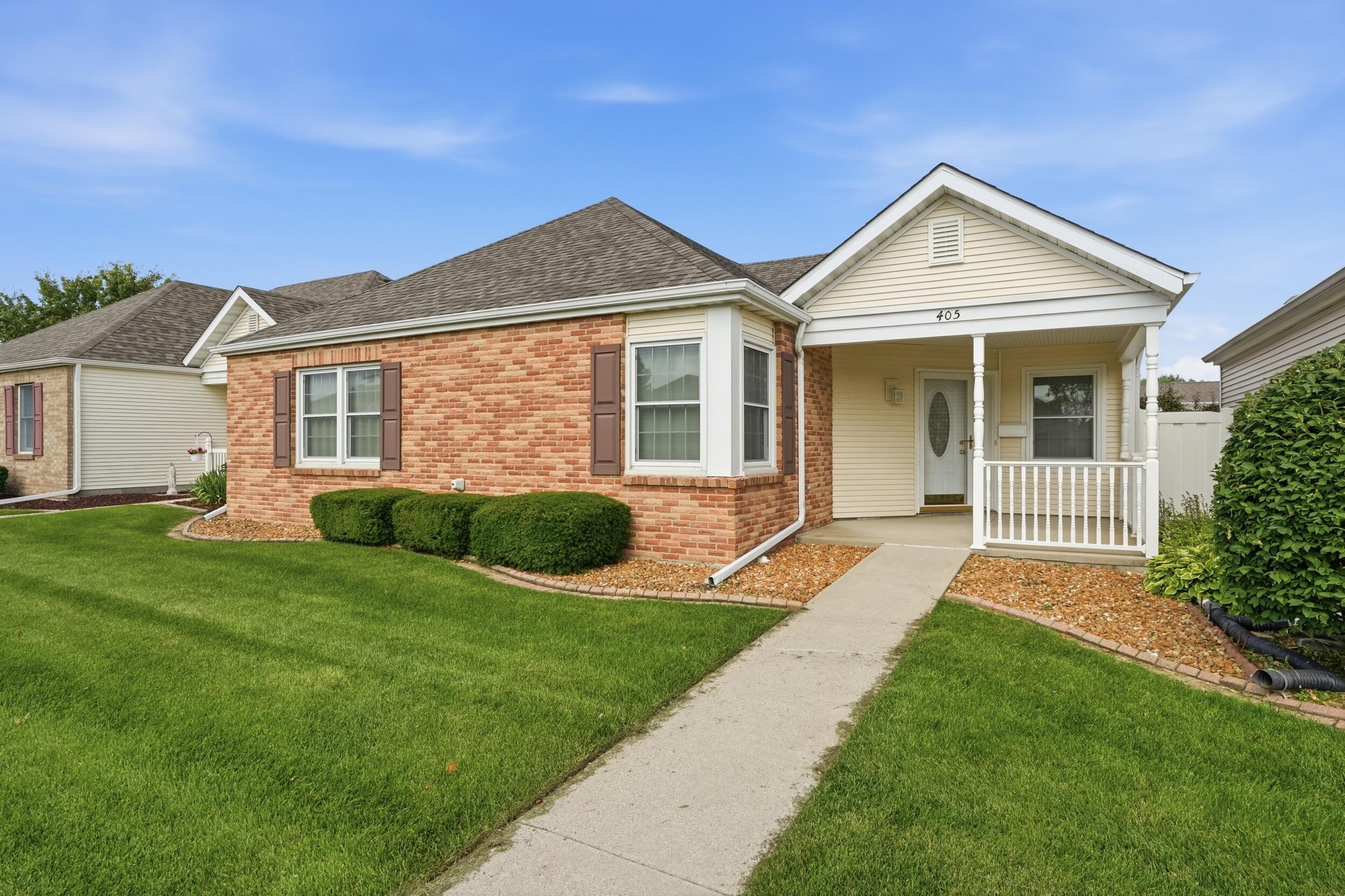 405 Dogwood Lane