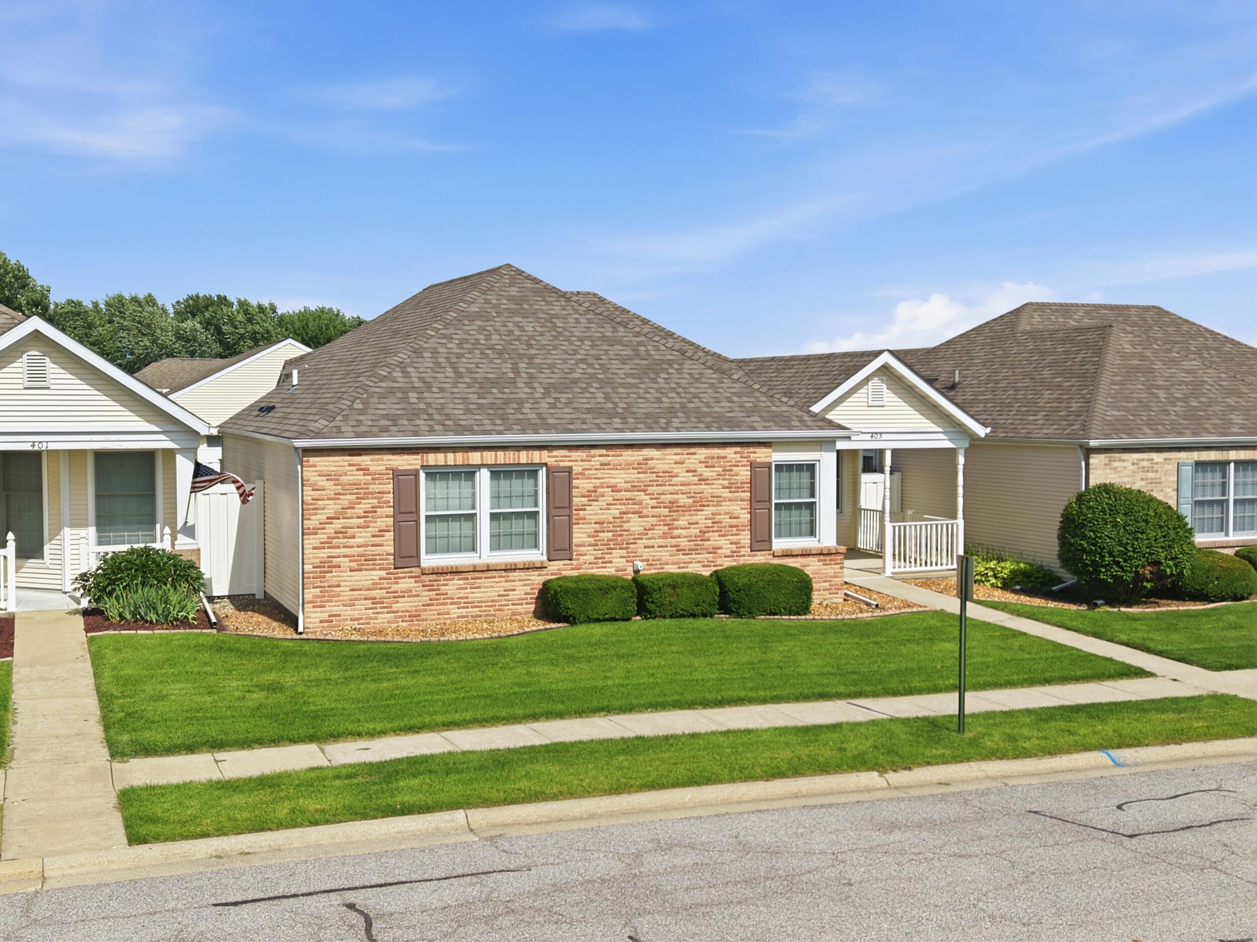 405 Dogwood Lane
