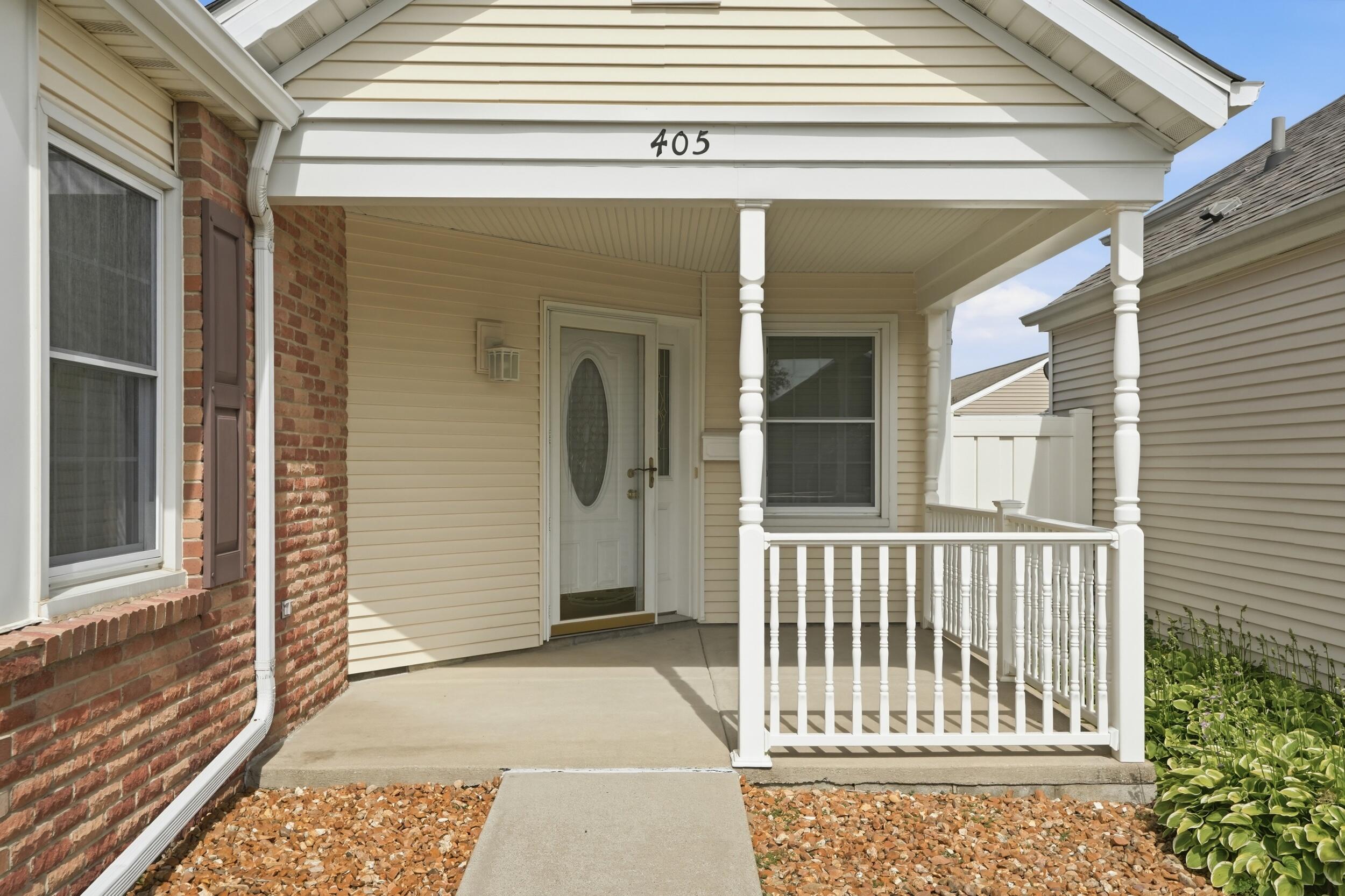 405 Dogwood Lane