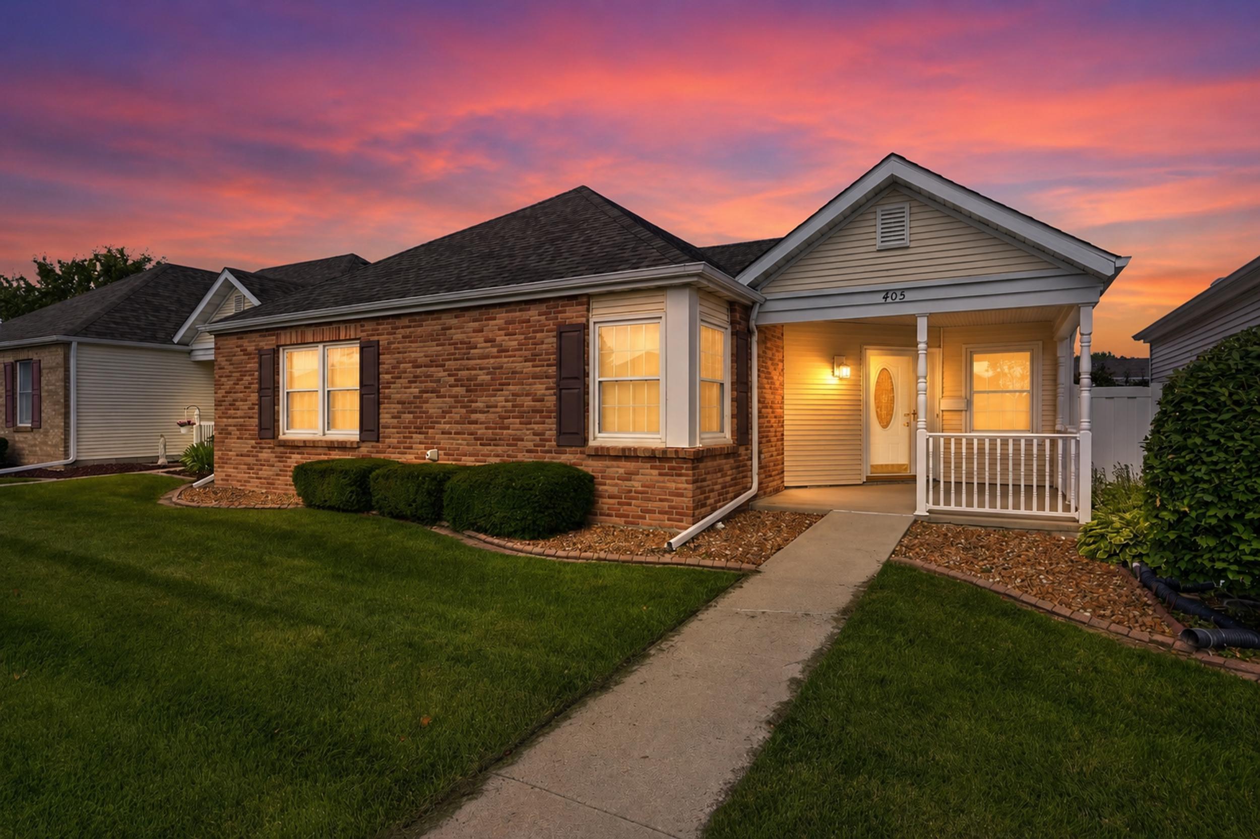 405 Dogwood Lane