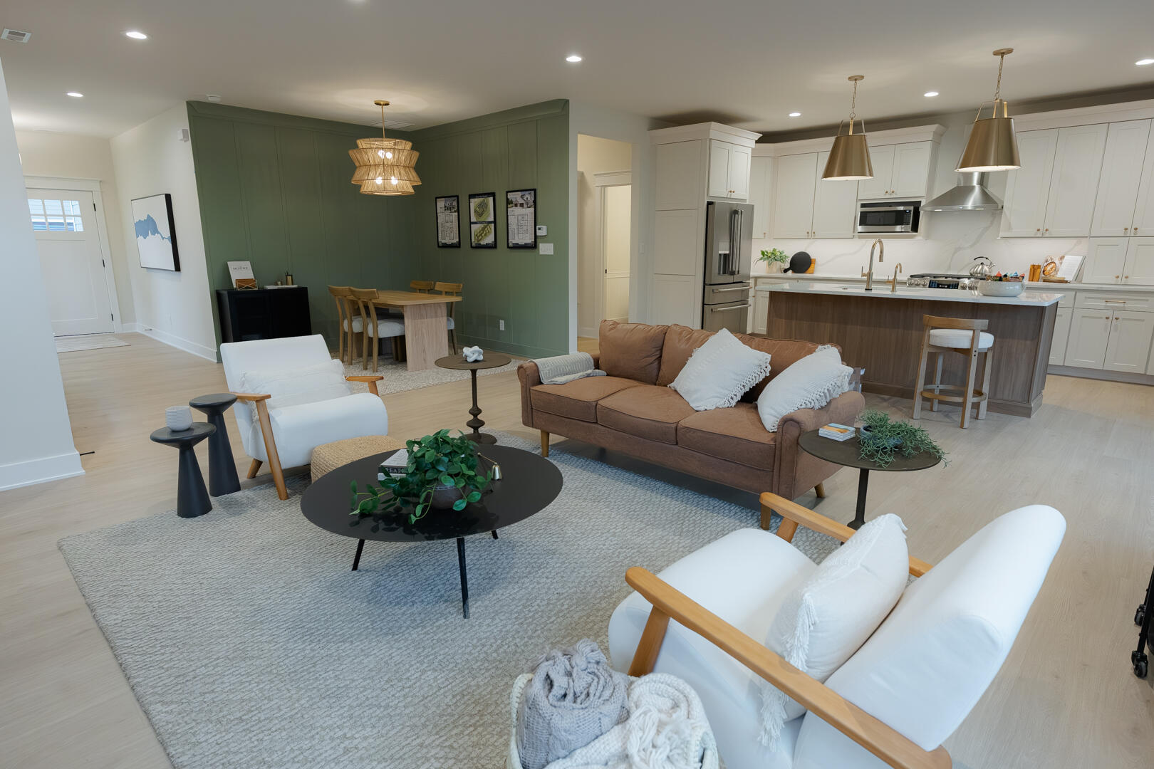 16 Moorebrooke Road