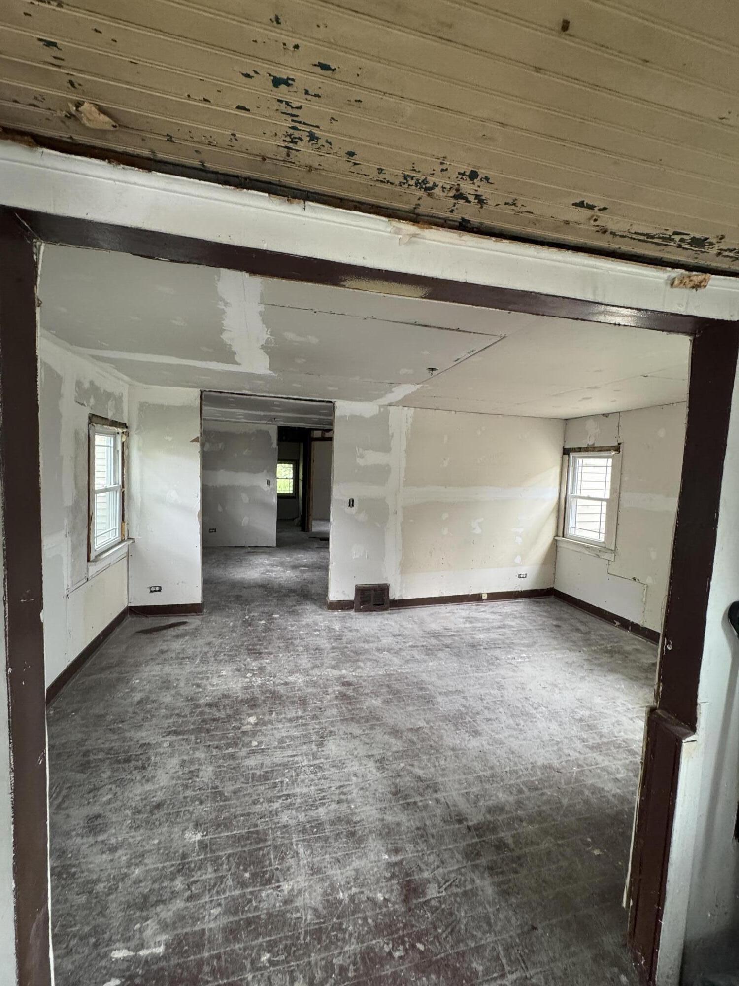 1306 Sherman Street