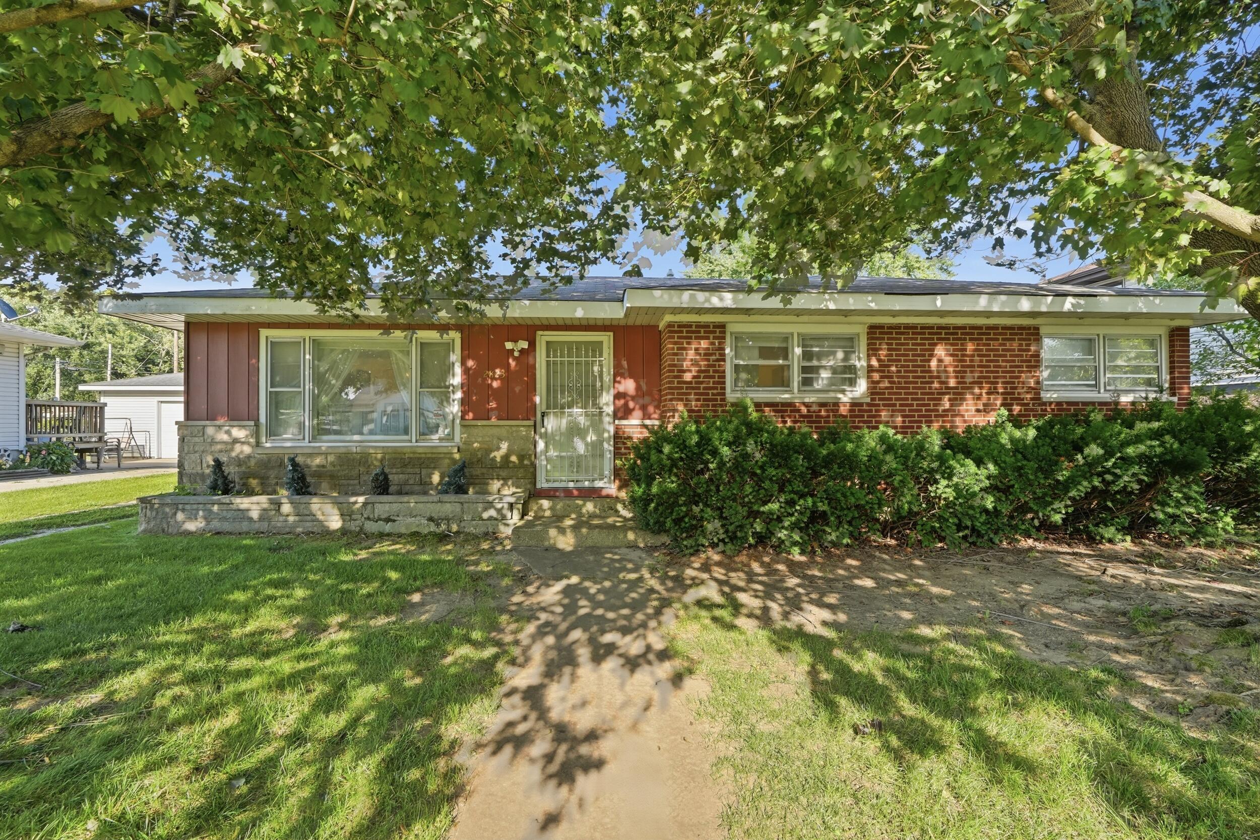 2823 Vermillion Street