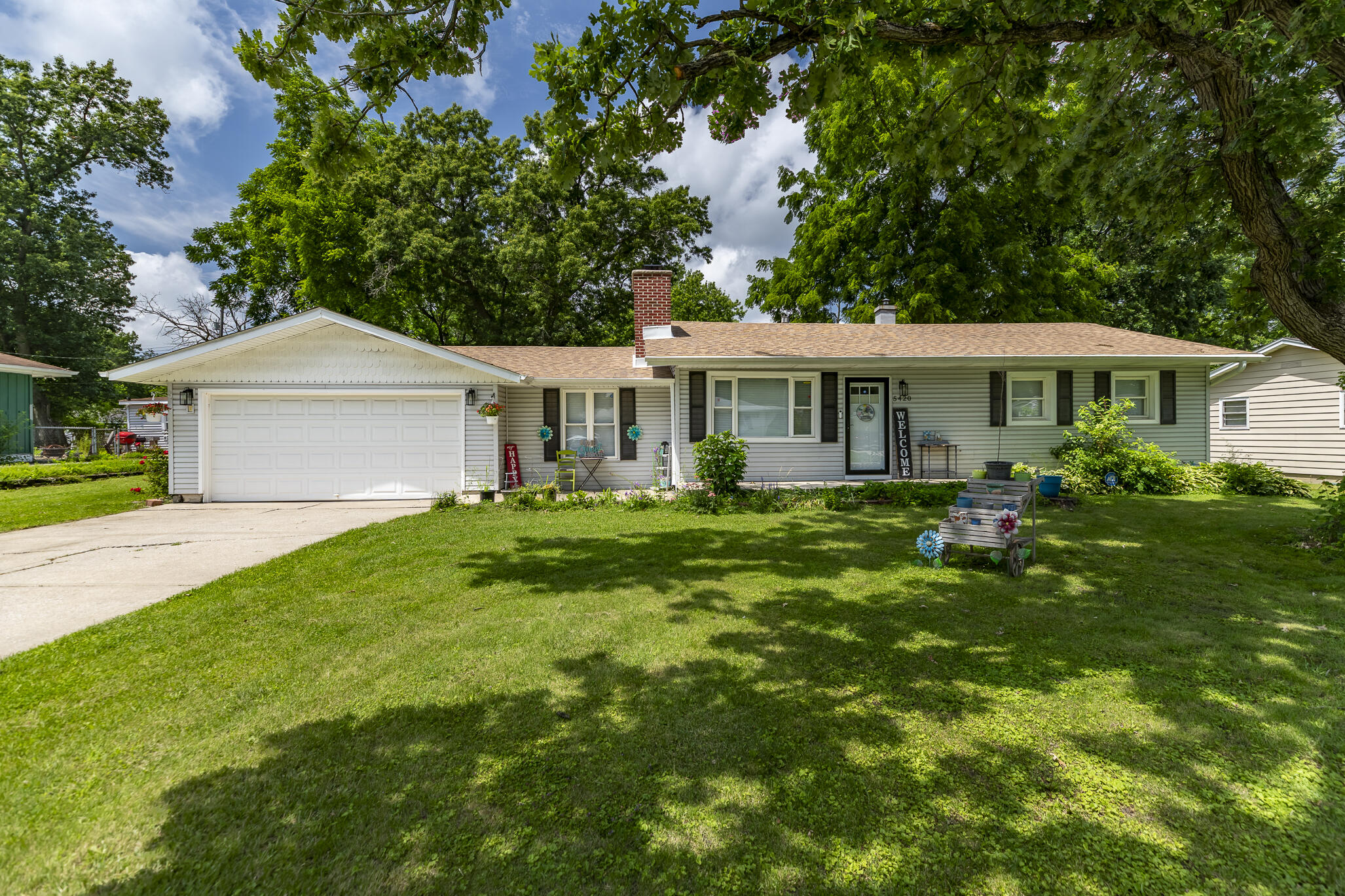 5420 Marcella Road