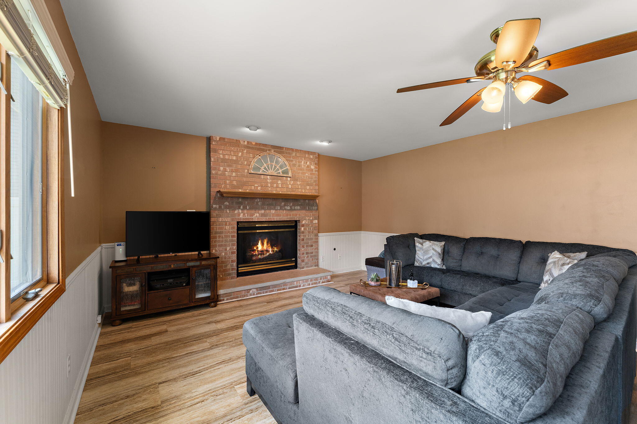 1507 Oak Leaf Drive