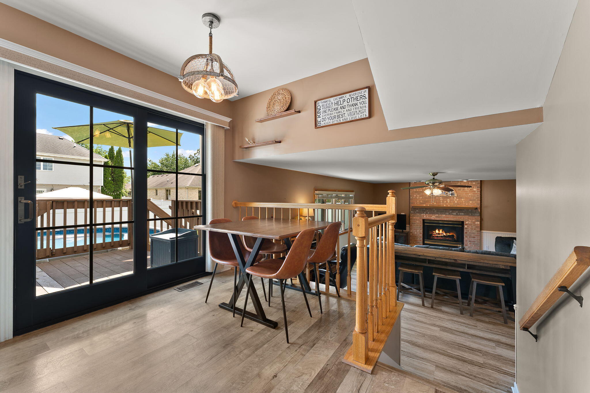 1507 Oak Leaf Drive