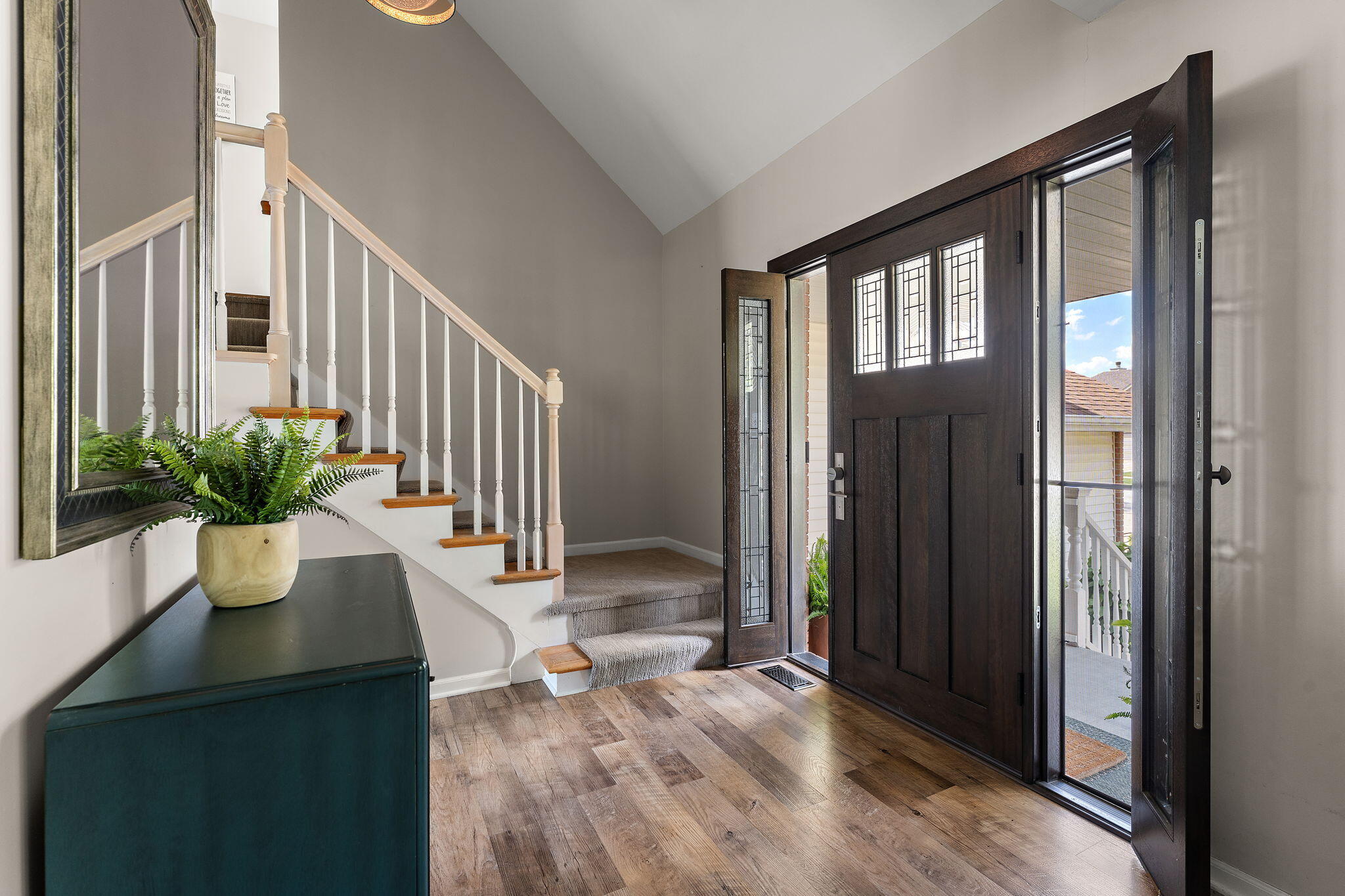 1507 Oak Leaf Drive