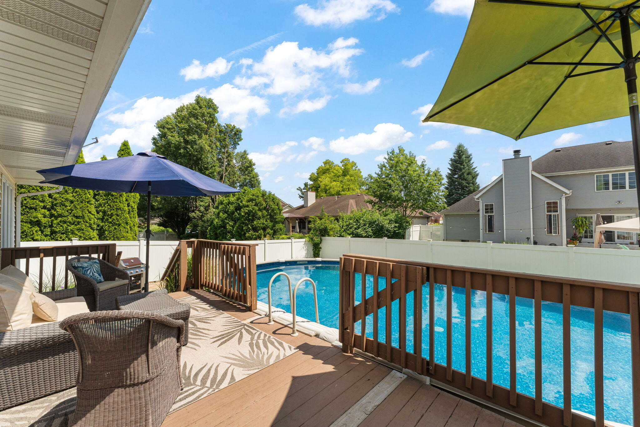 1507 Oak Leaf Drive