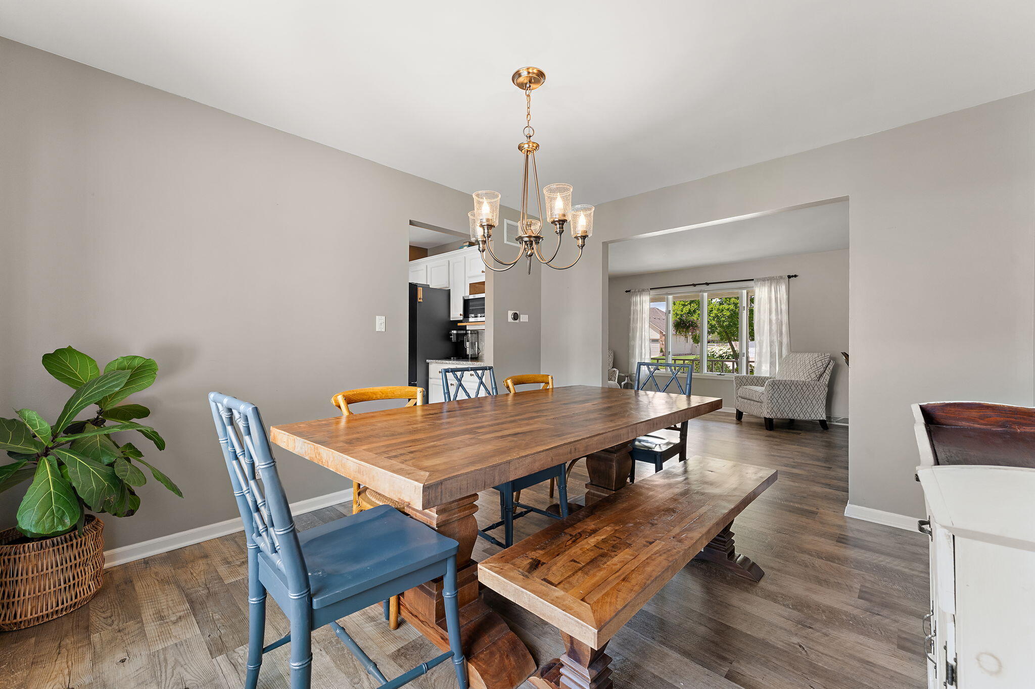 1507 Oak Leaf Drive