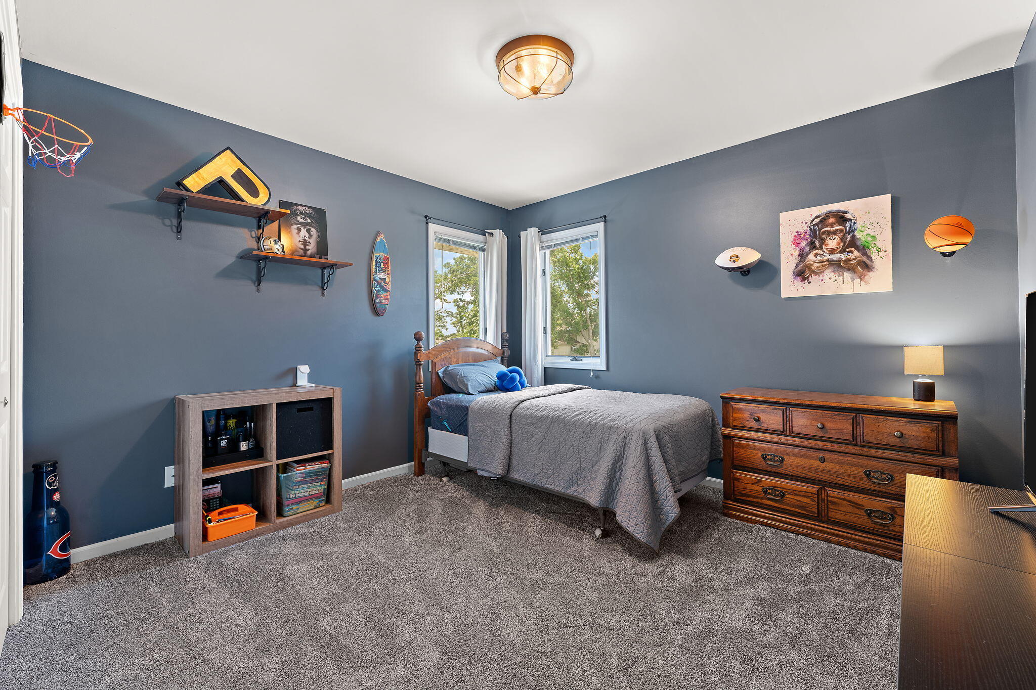 1507 Oak Leaf Drive