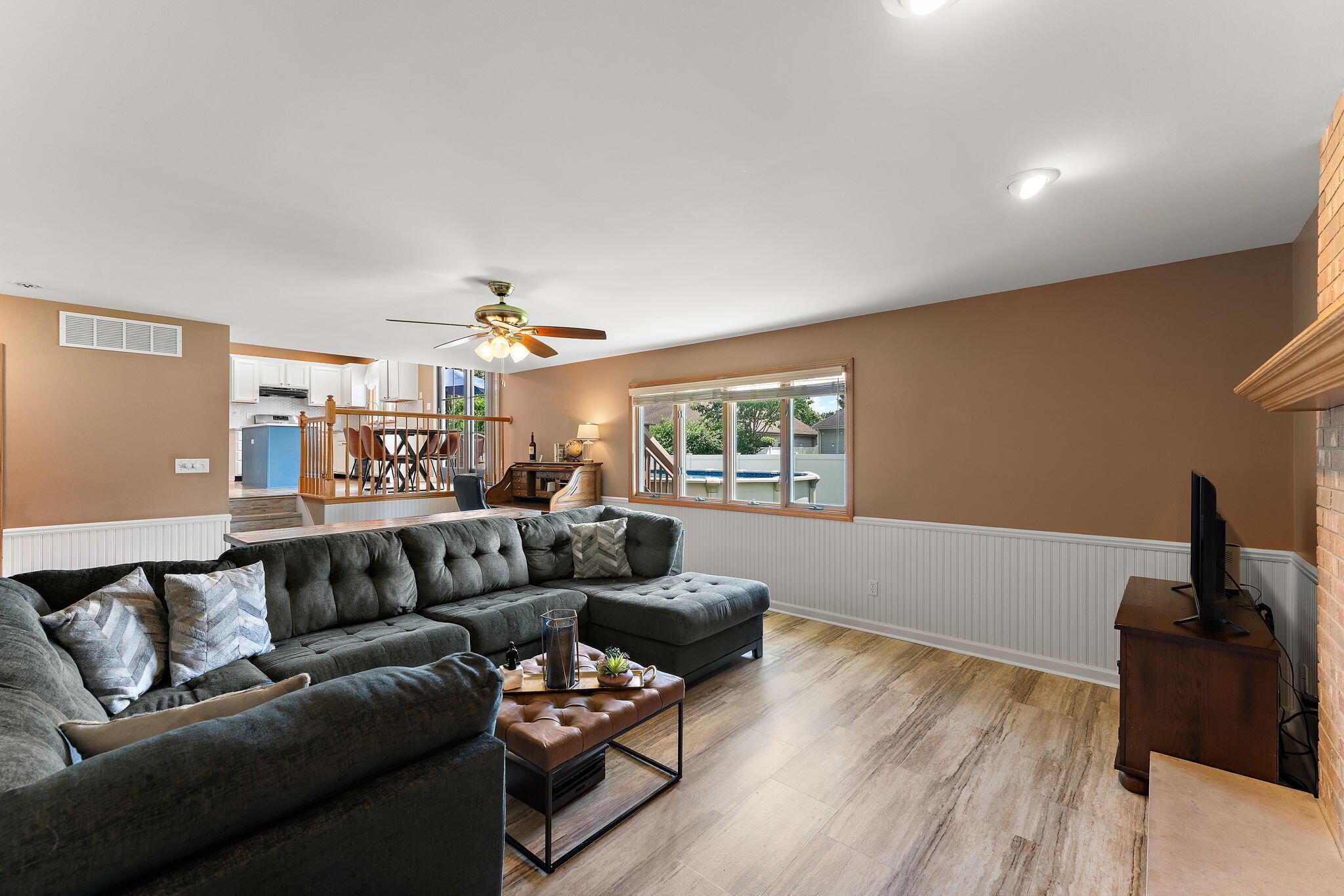 1507 Oak Leaf Drive