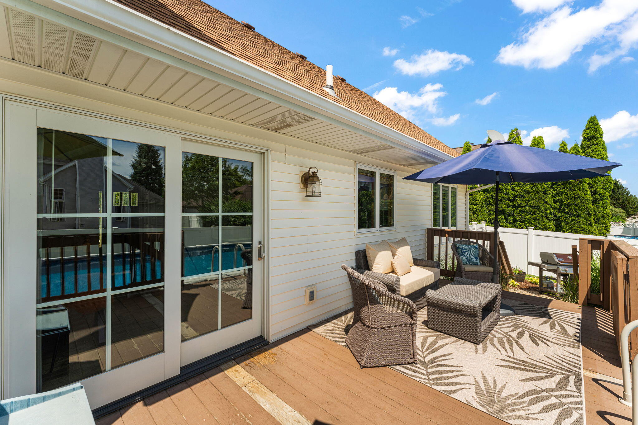 1507 Oak Leaf Drive