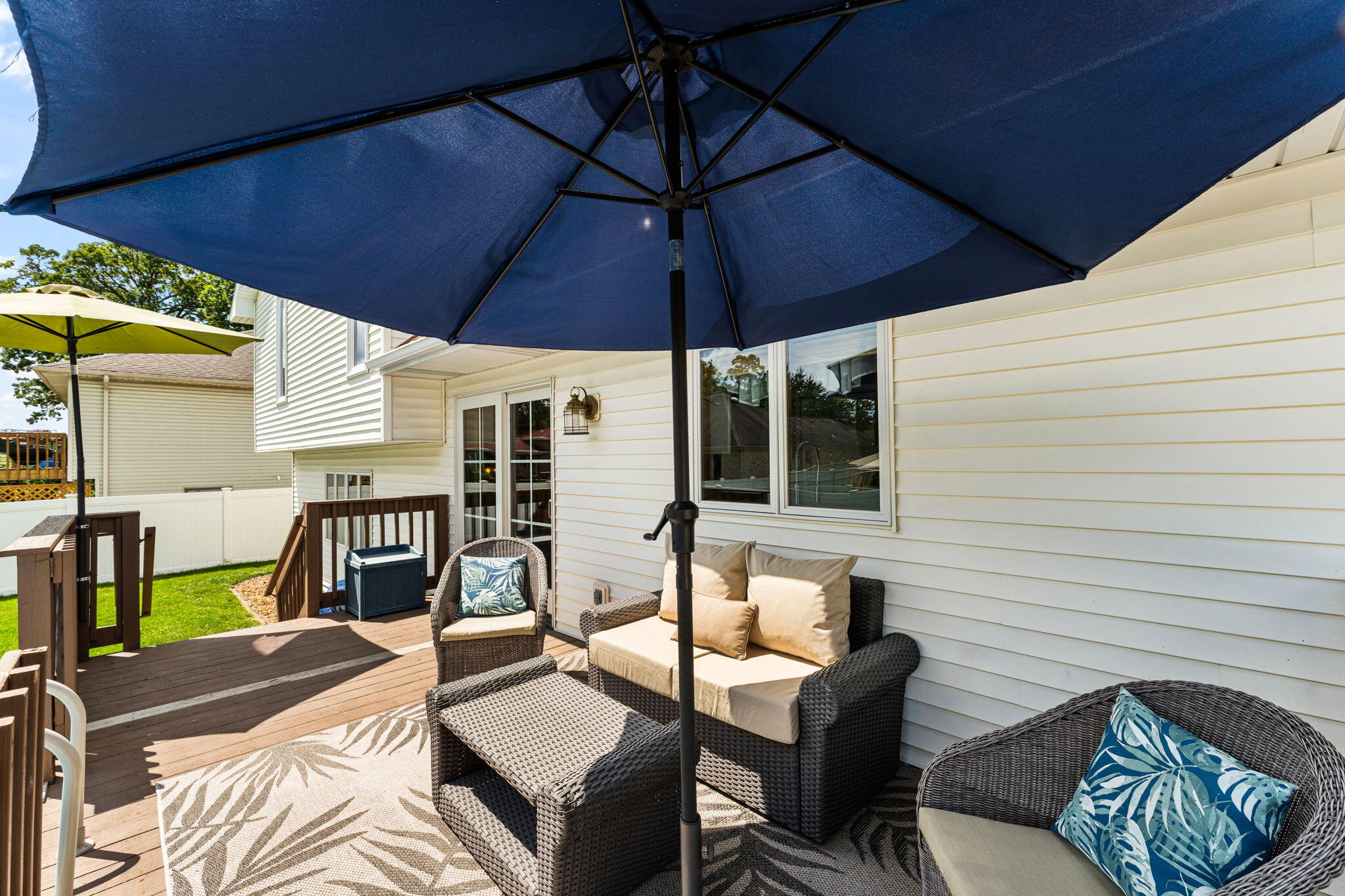 1507 Oak Leaf Drive