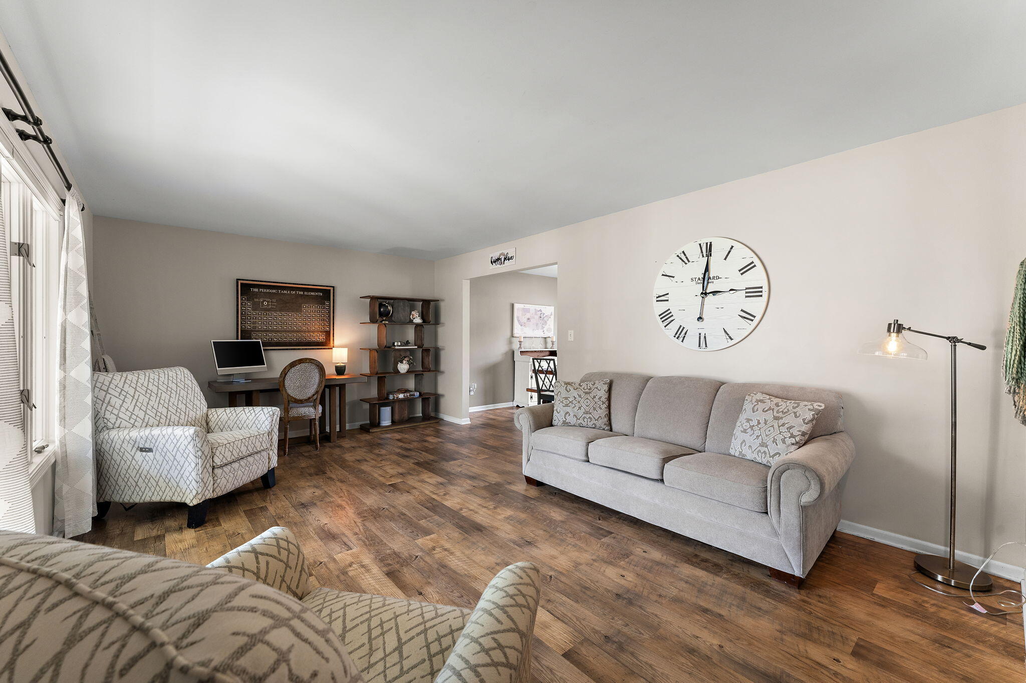 1507 Oak Leaf Drive