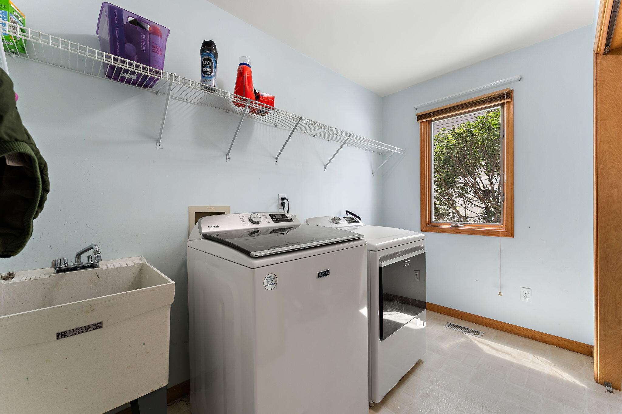 1507 Oak Leaf Drive