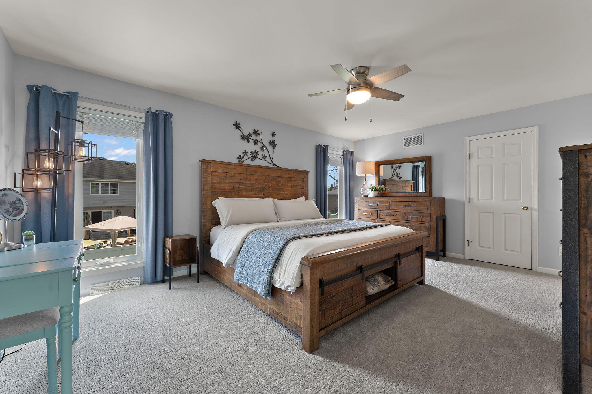1507 Oak Leaf Drive