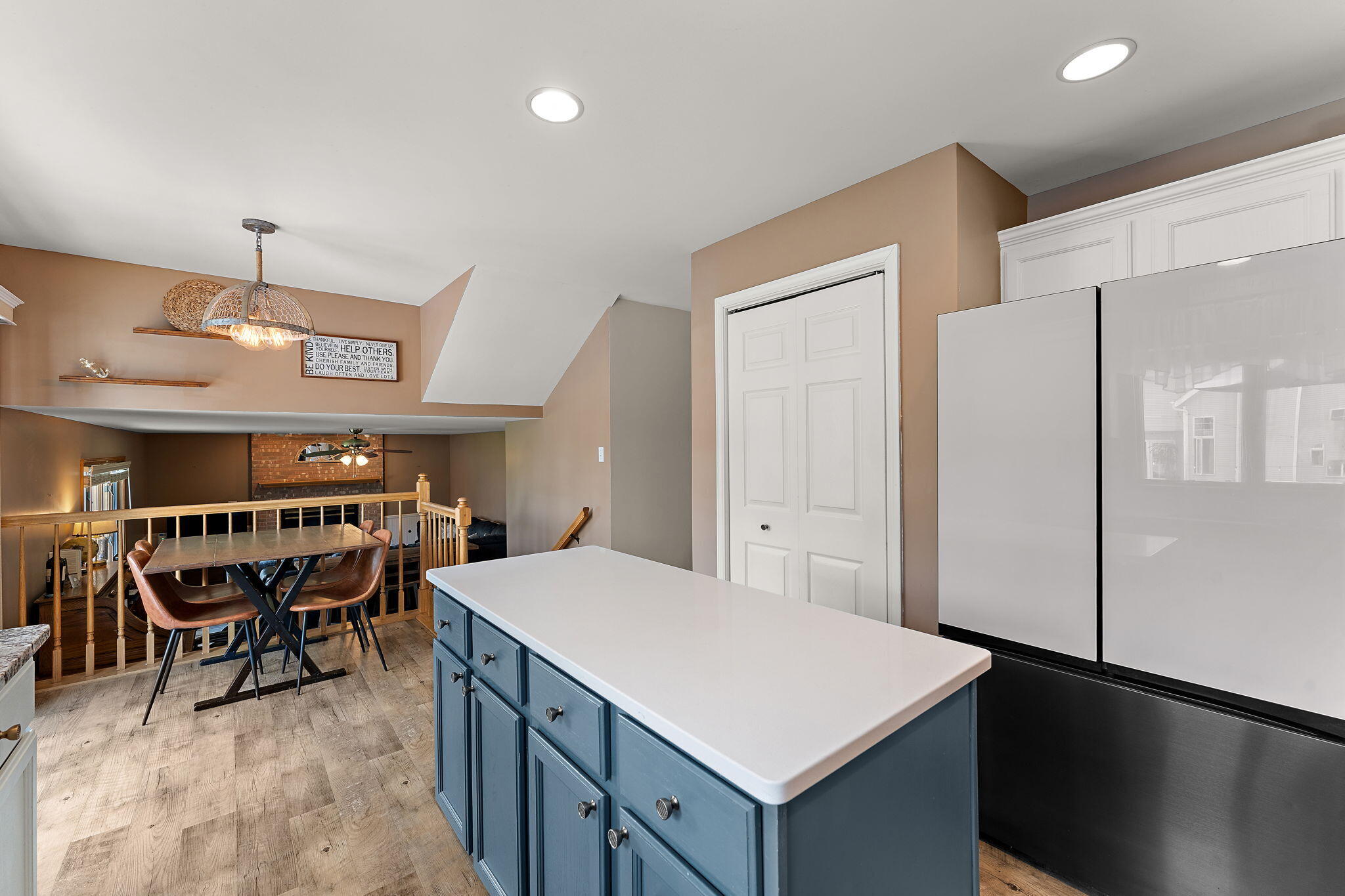 1507 Oak Leaf Drive