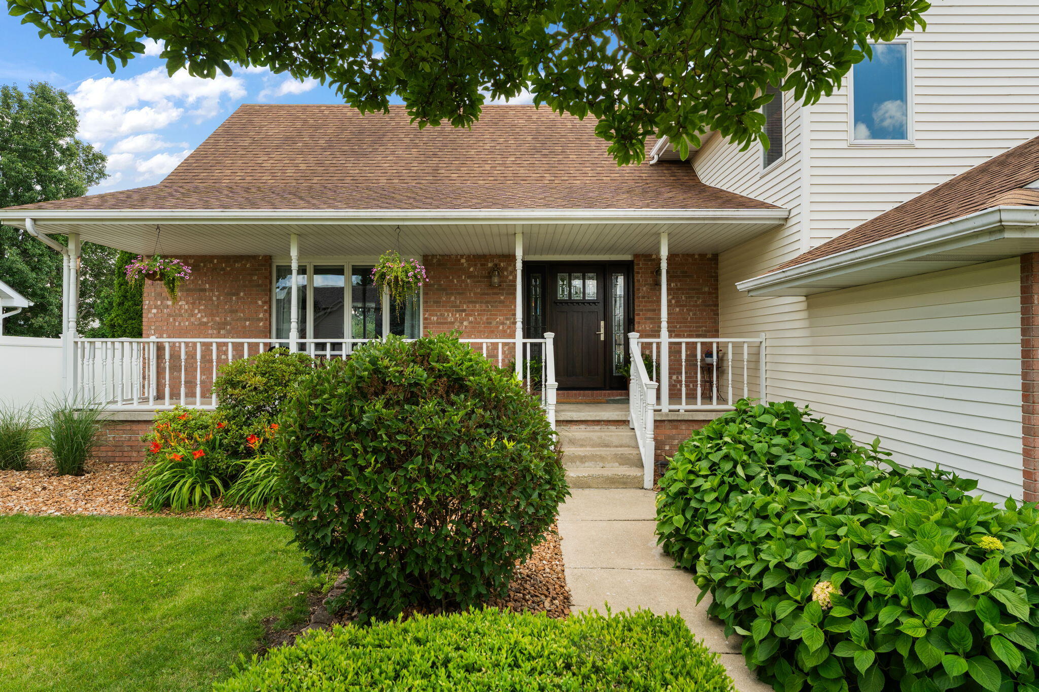 1507 Oak Leaf Drive