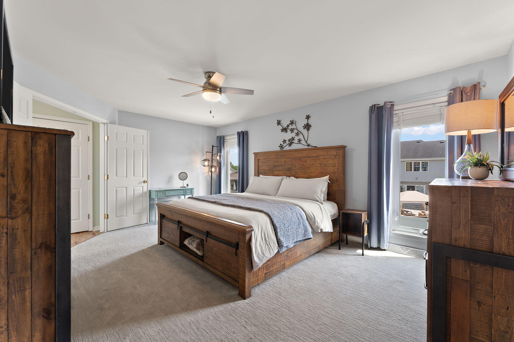 1507 Oak Leaf Drive