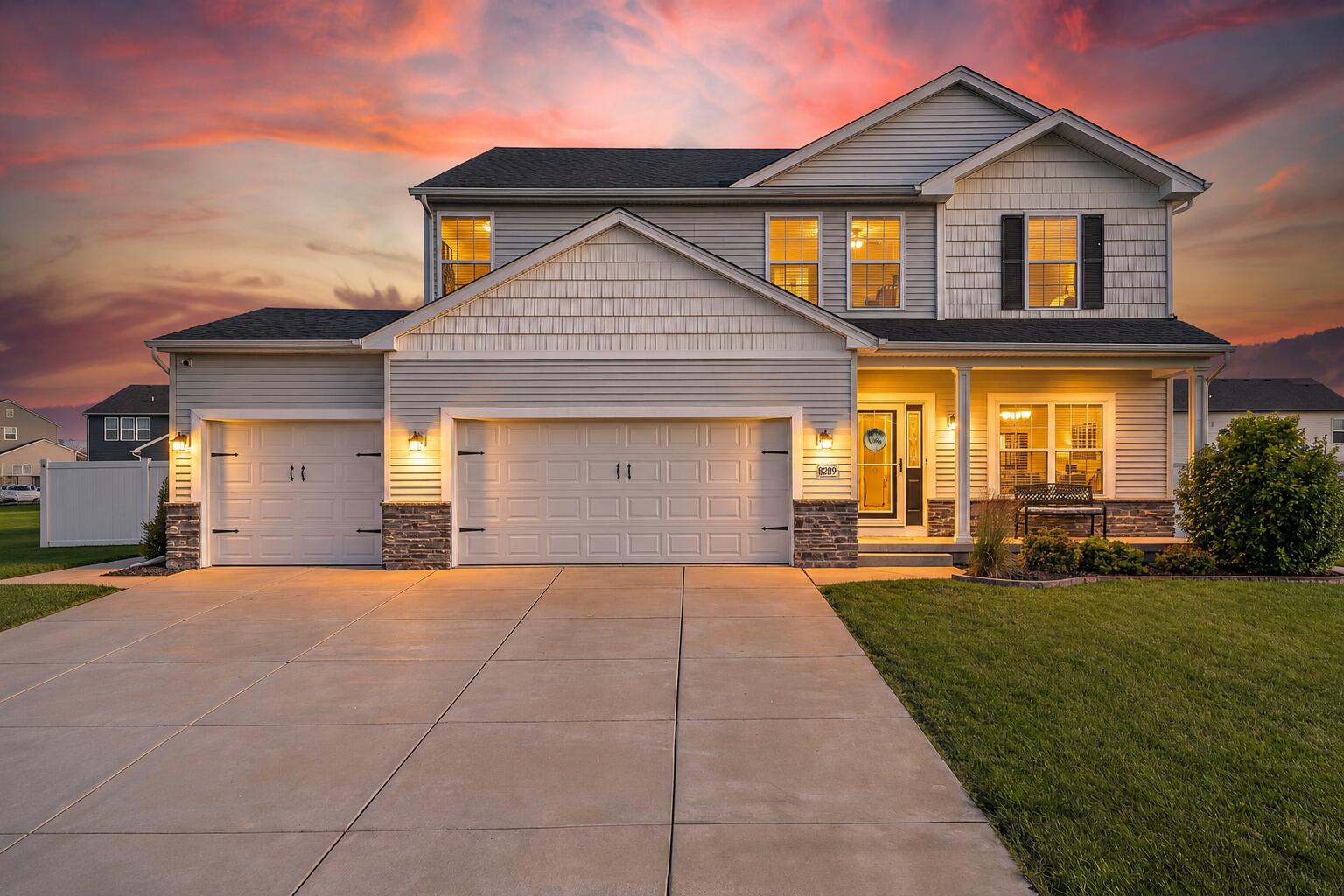 8289 W 171st Place