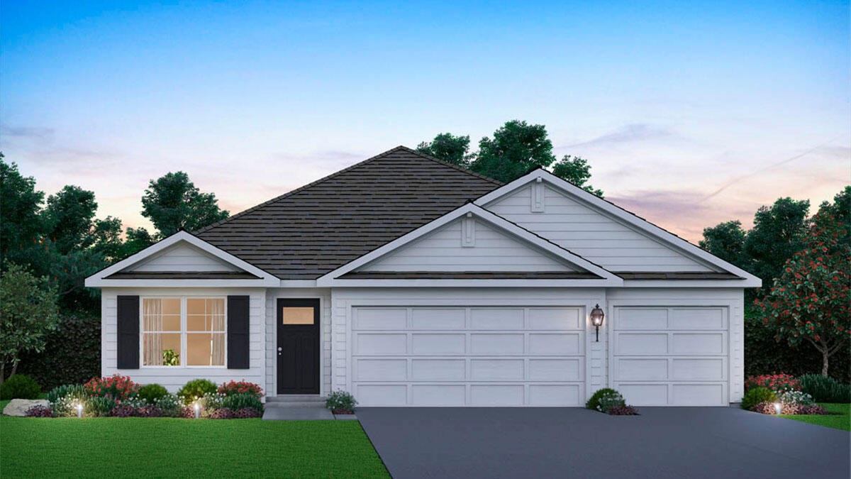 59 Larwick Circle