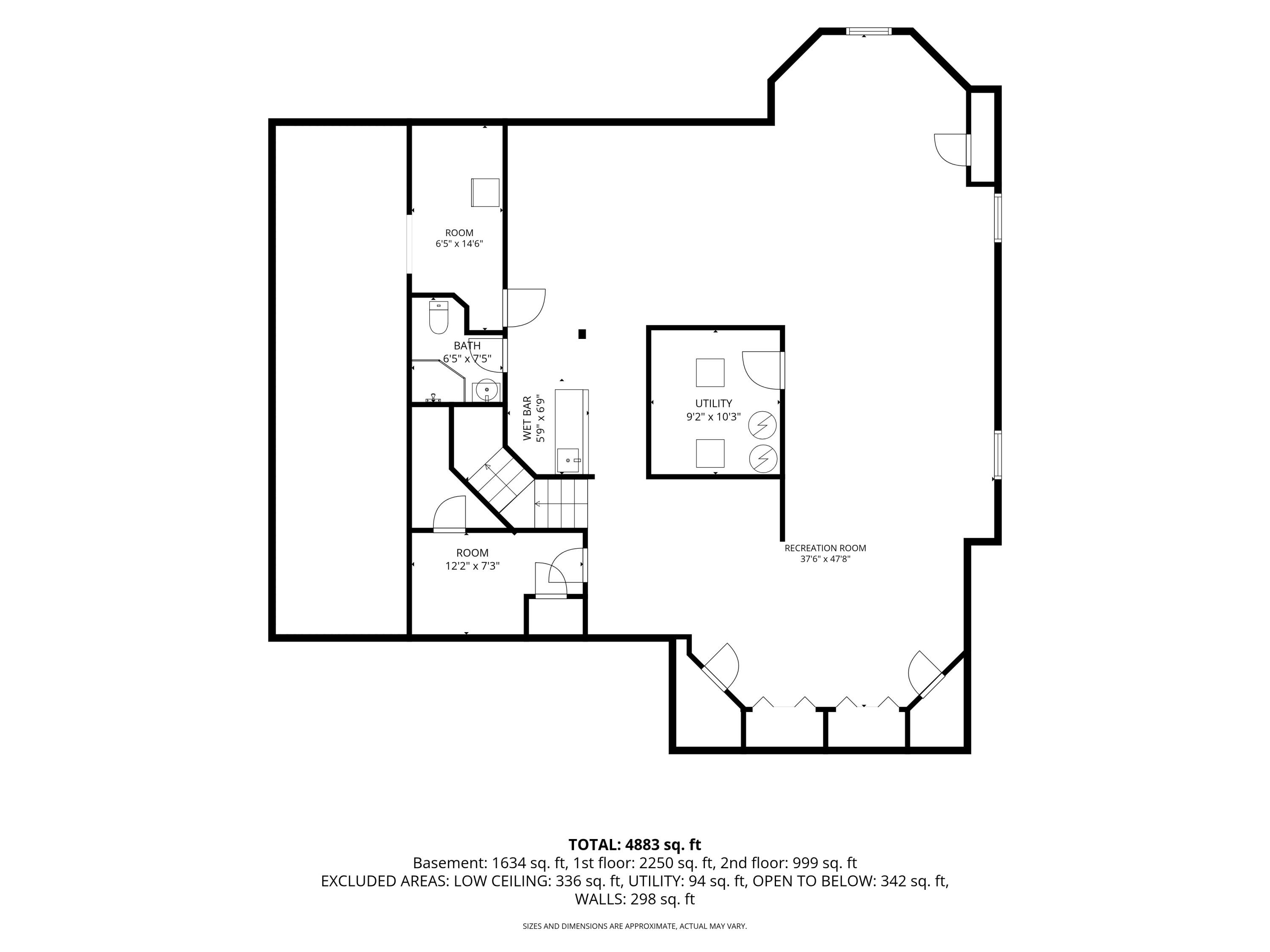 1309 Ballybunion Court