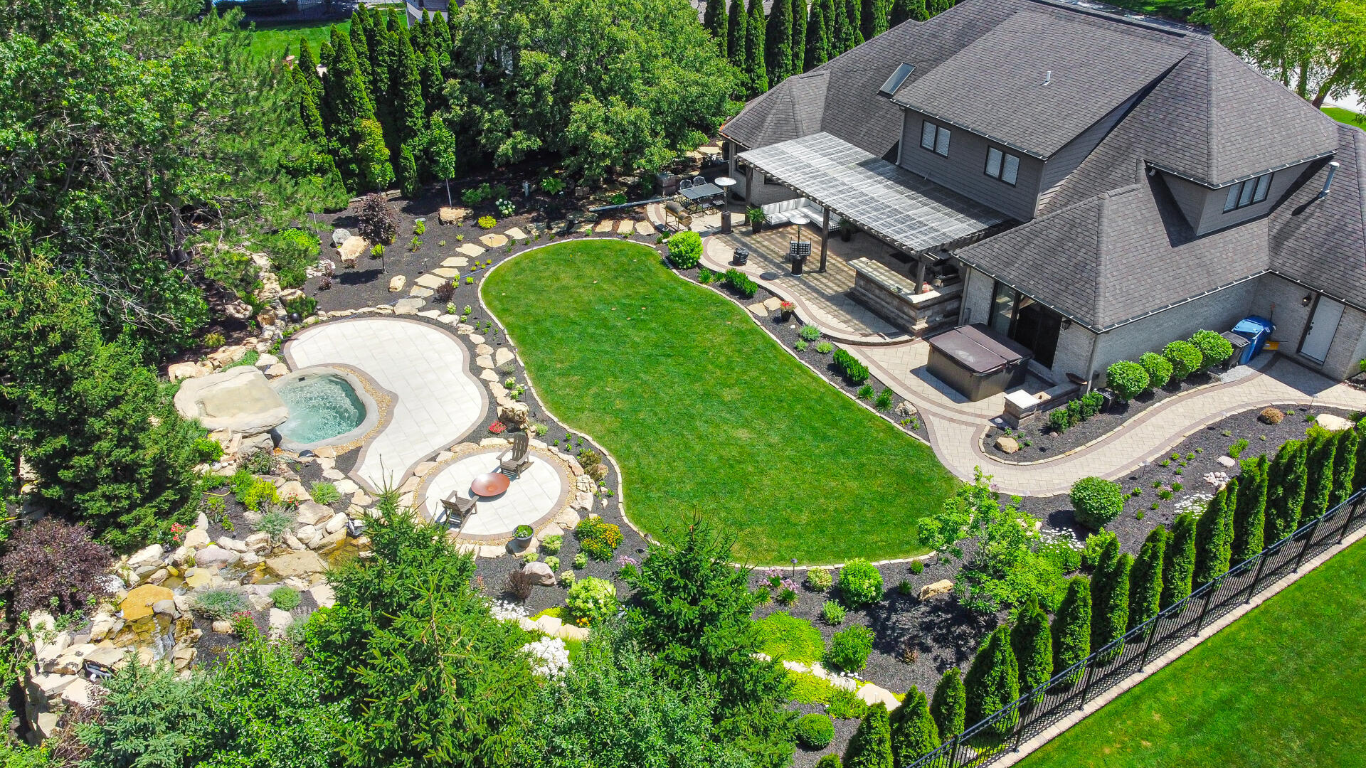 1309 Ballybunion Court