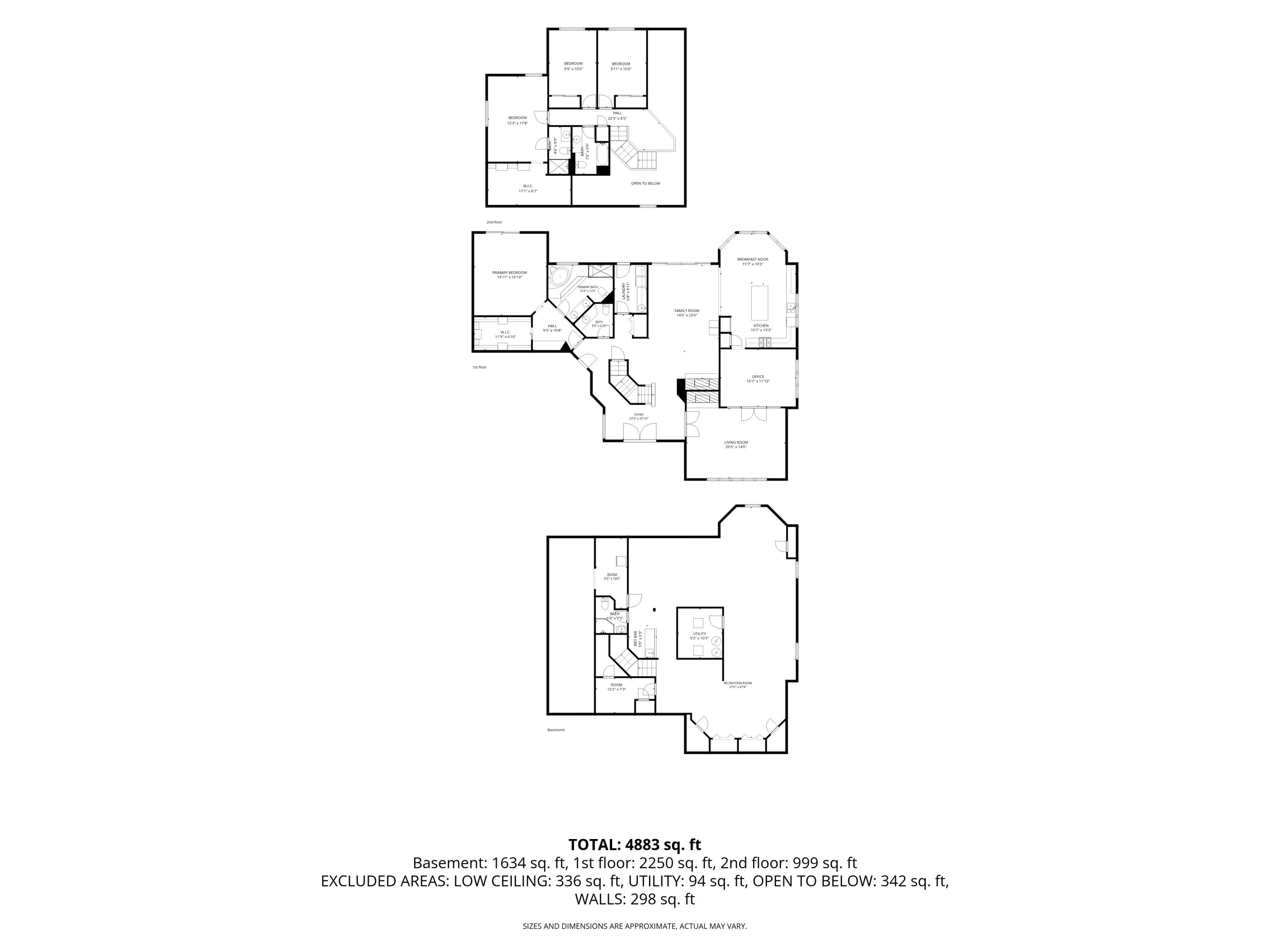 1309 Ballybunion Court
