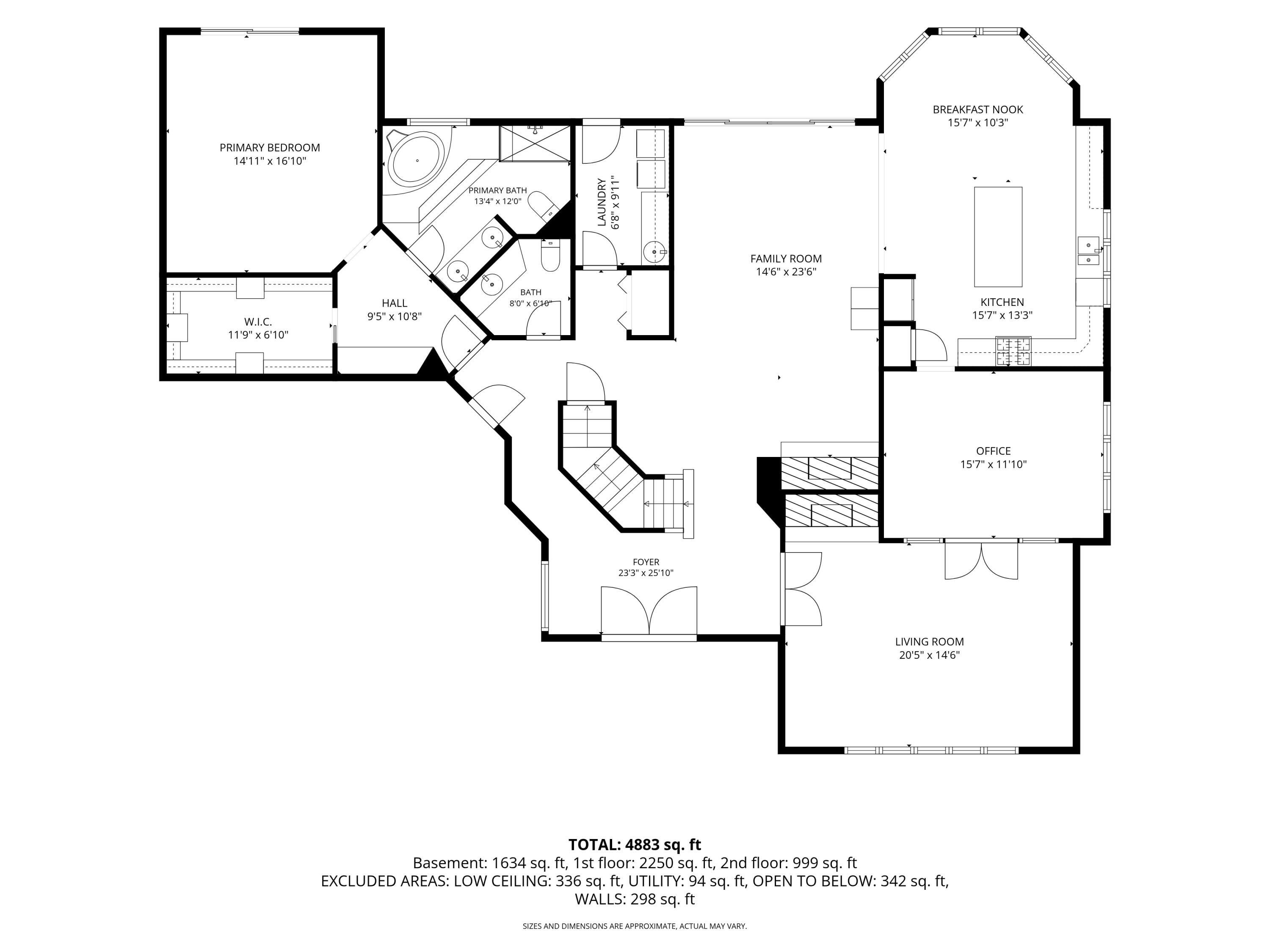 1309 Ballybunion Court