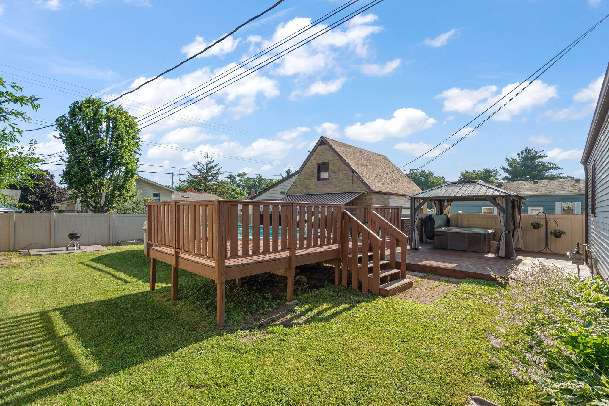 2937 Condit Street