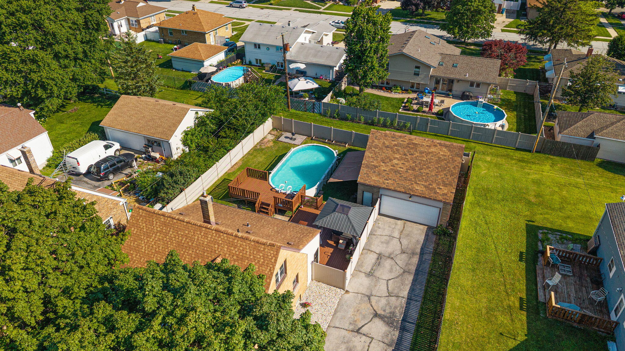 2937 Condit Street