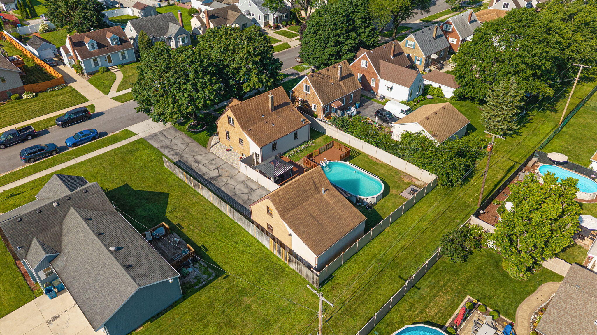 2937 Condit Street