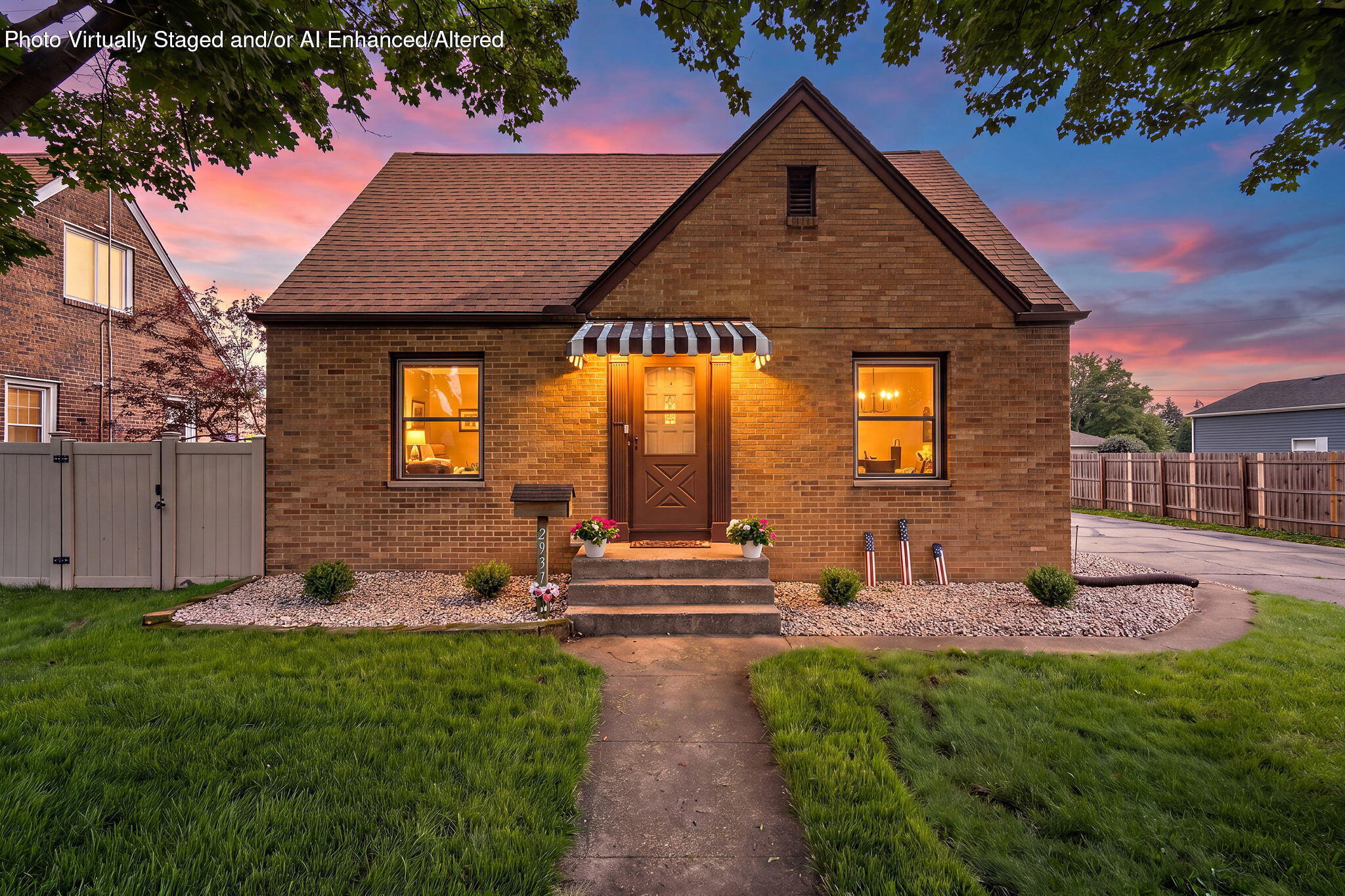 2937 Condit Street