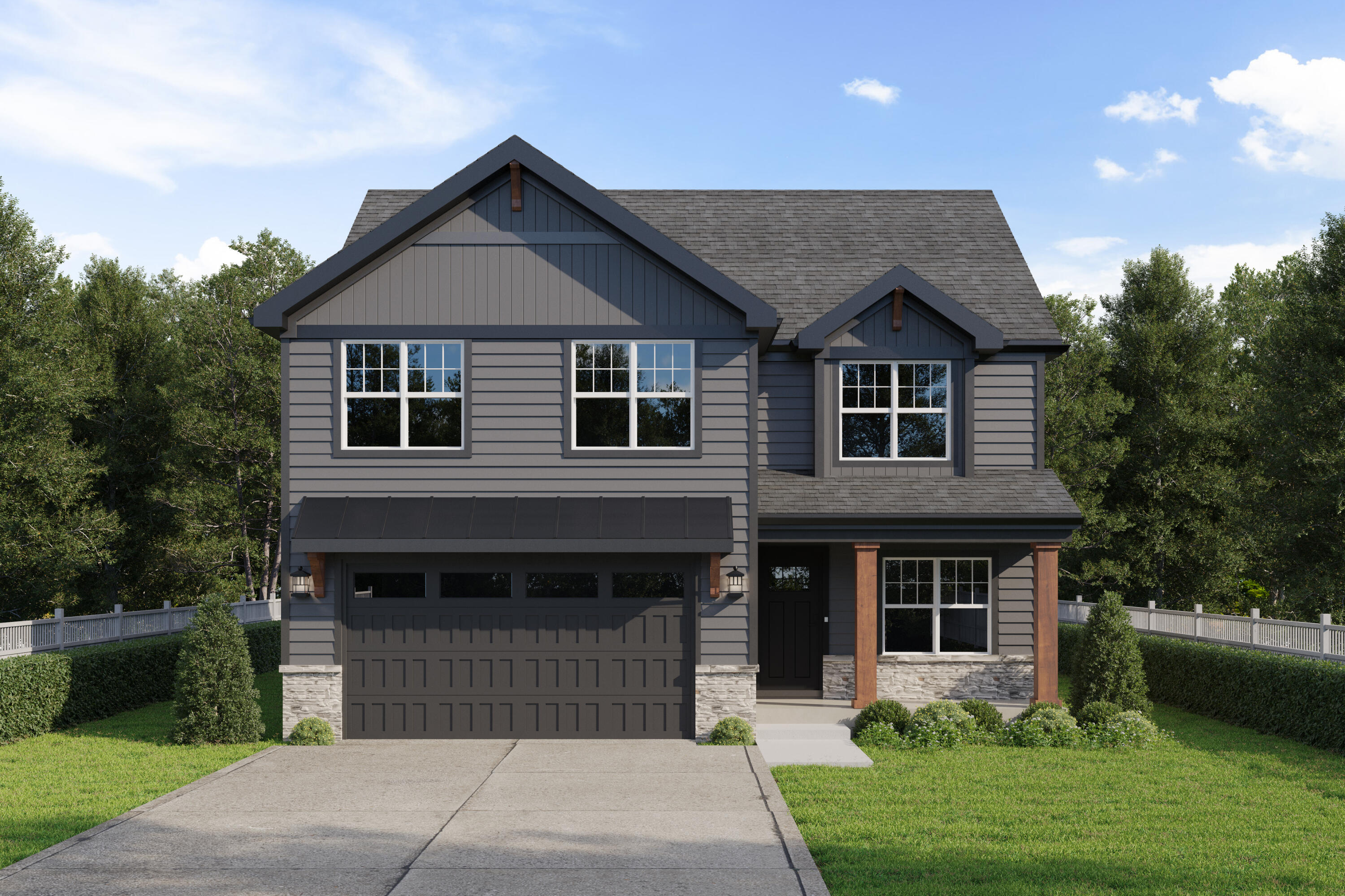 50 Annetto Court