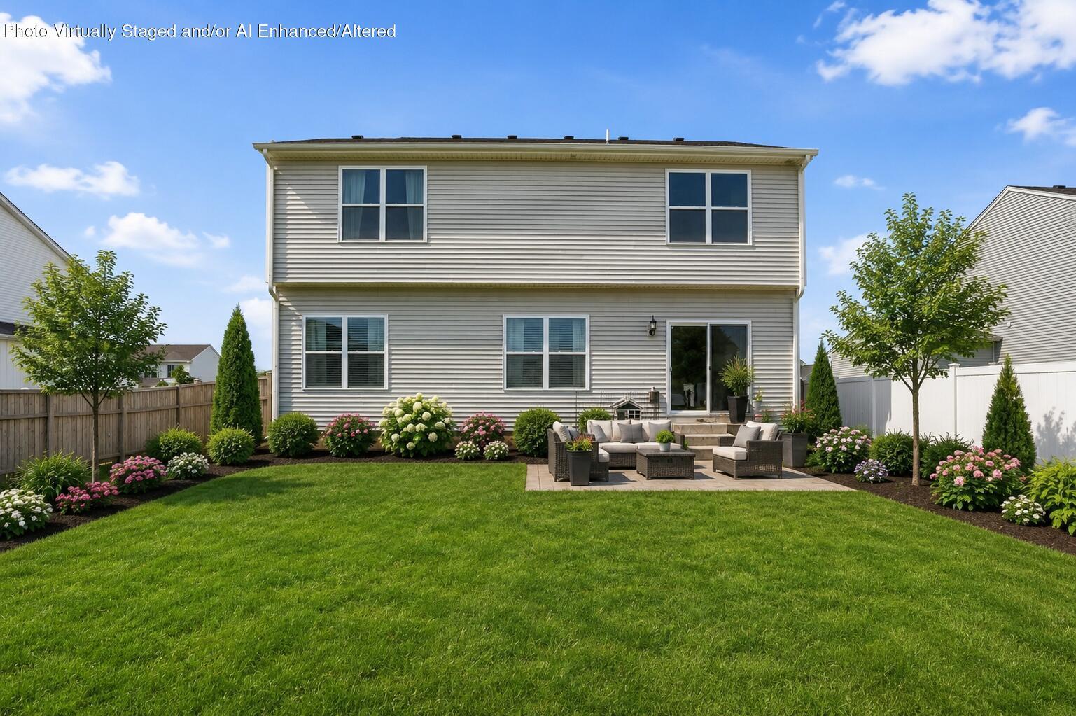 8658 Valley Forge Way