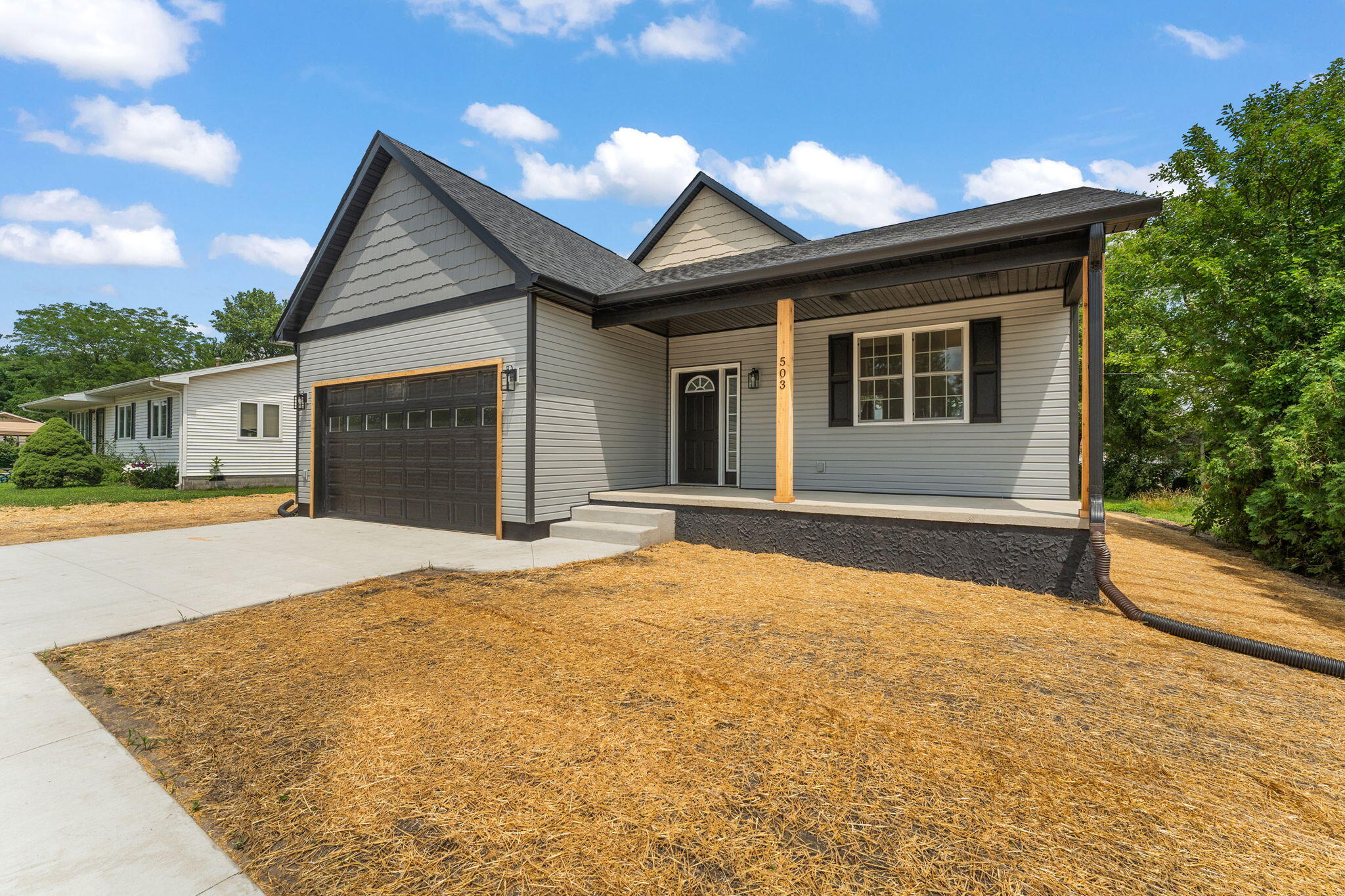 503 Exeter Road