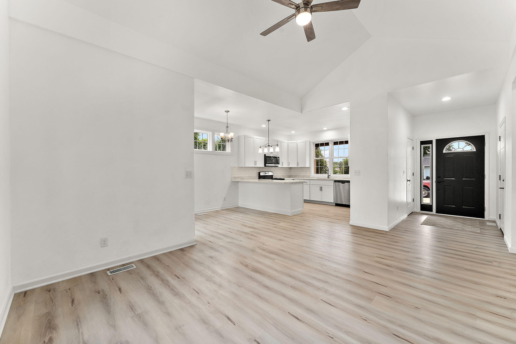 503 Exeter Road