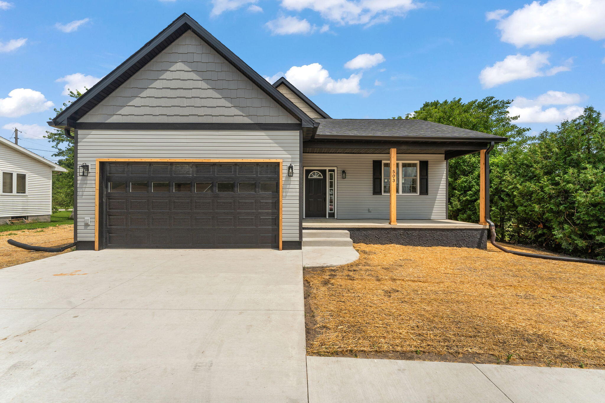 503 Exeter Road