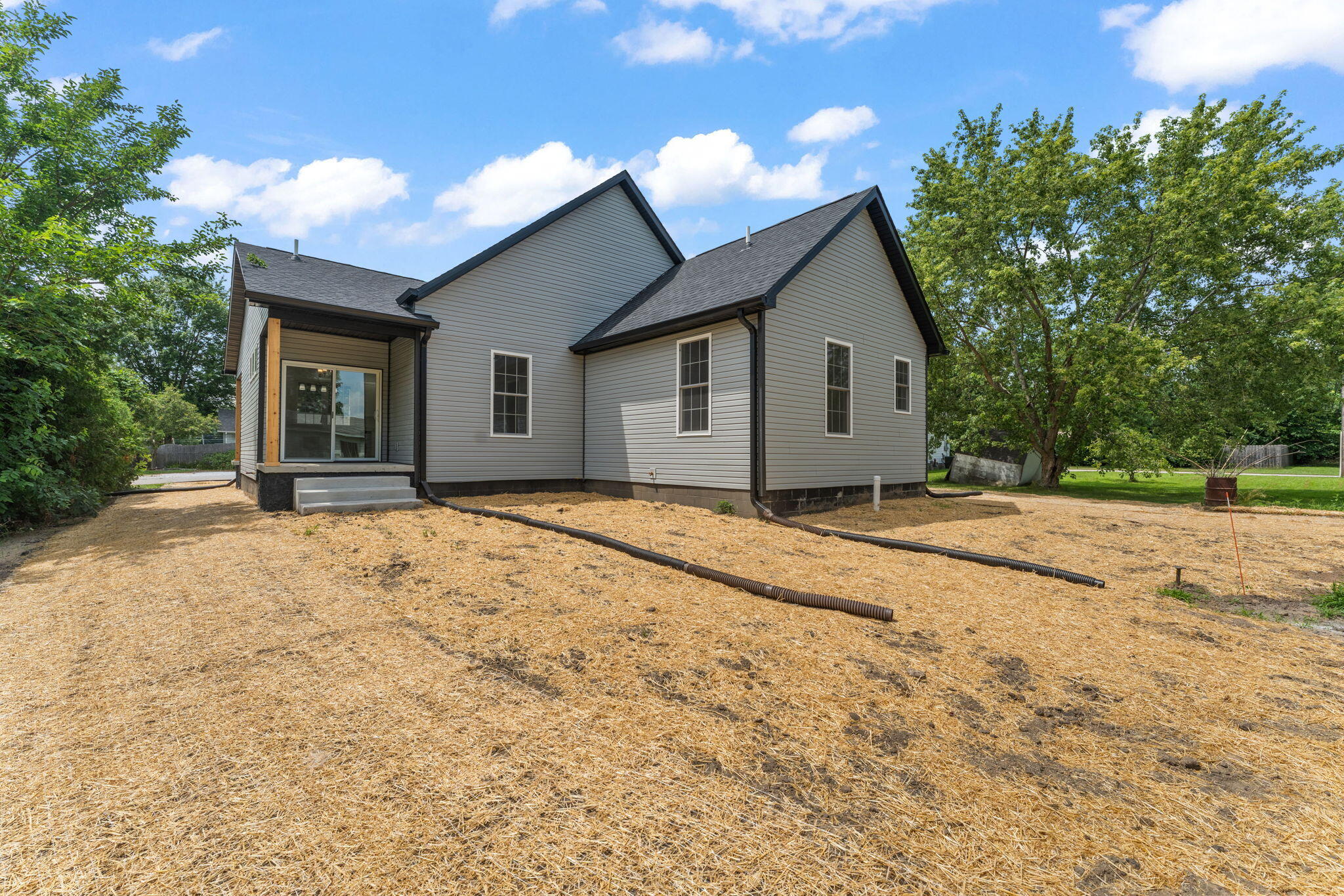 503 Exeter Road