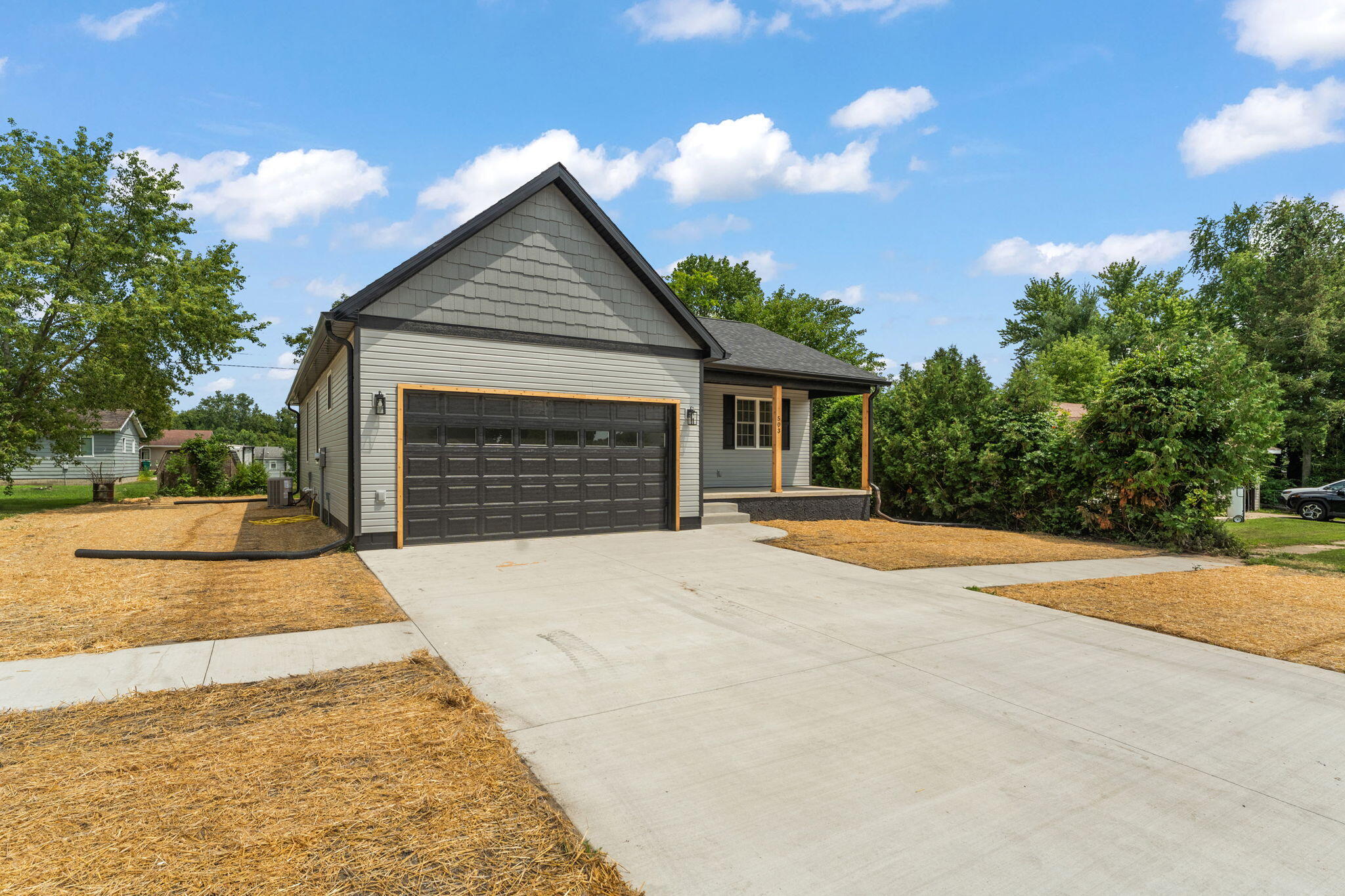 503 Exeter Road