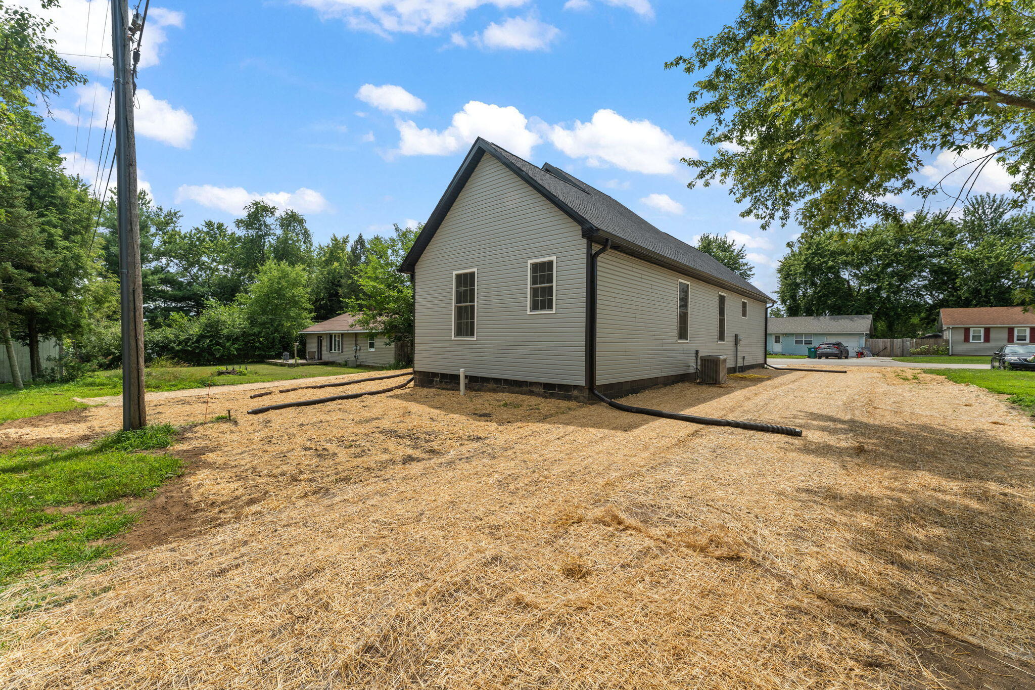 503 Exeter Road