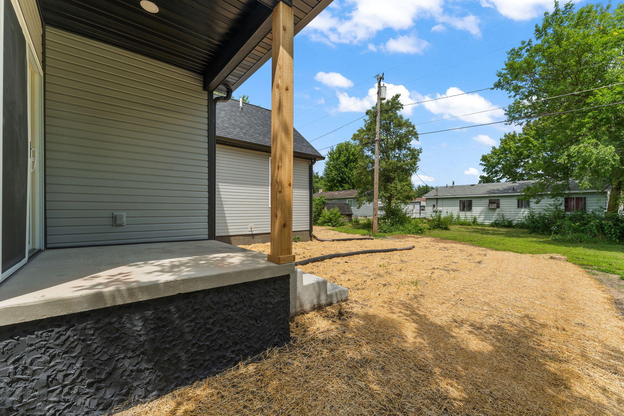 503 Exeter Road