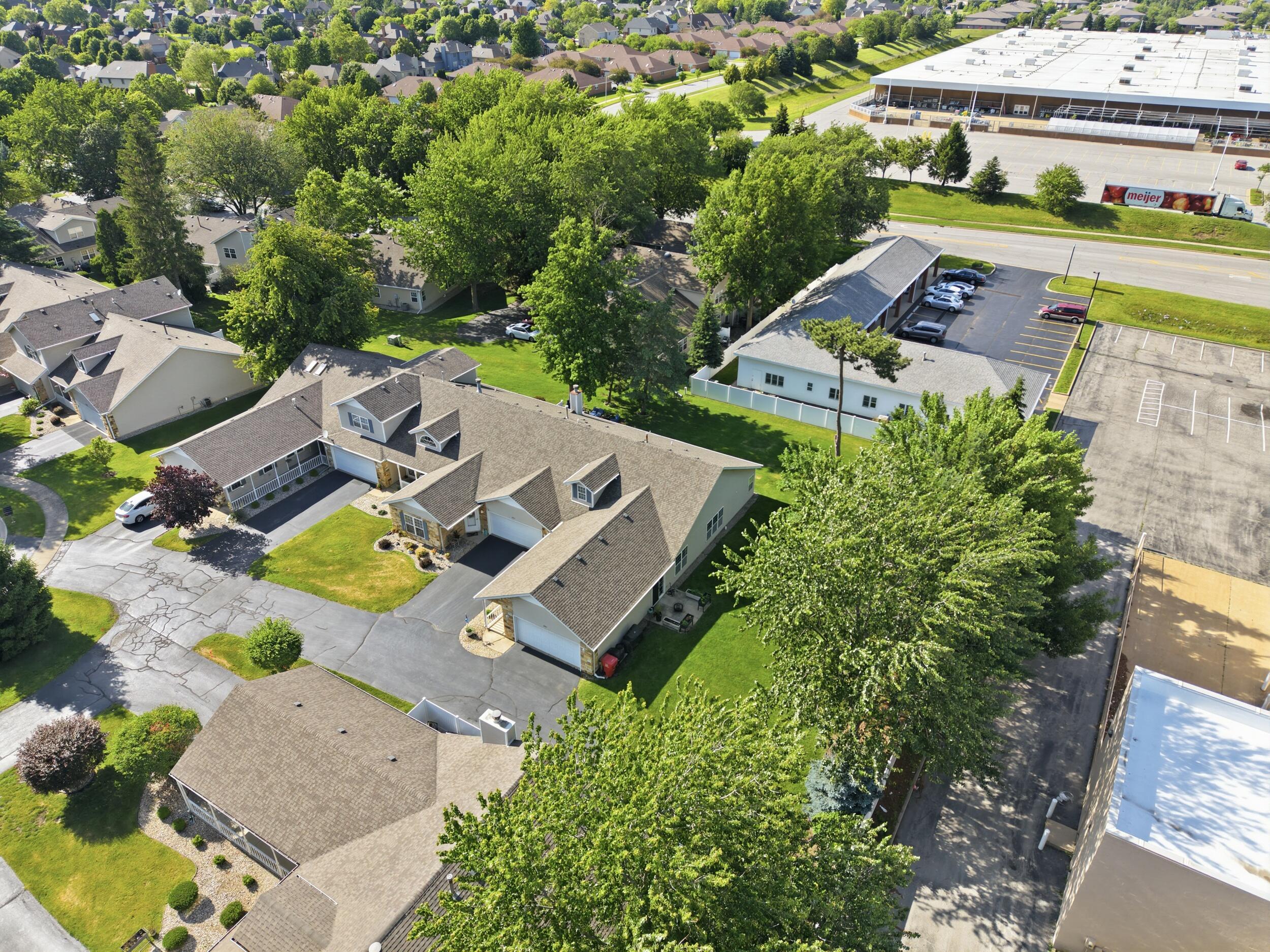 2267 Whispering Oaks Court