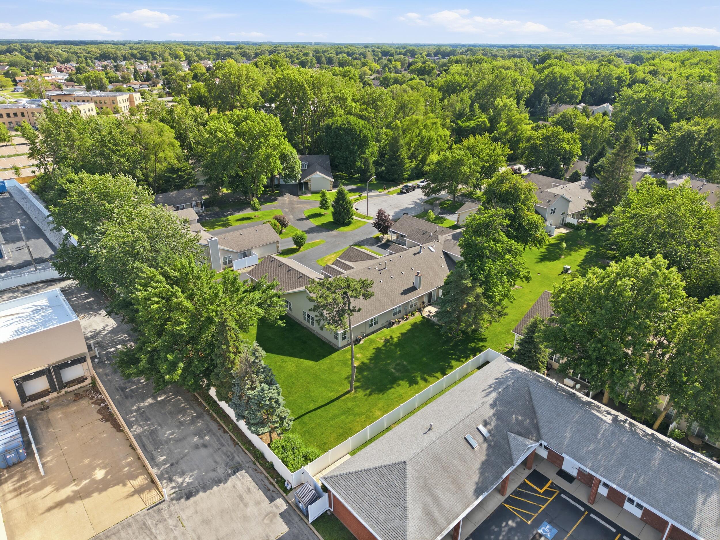 2267 Whispering Oaks Court