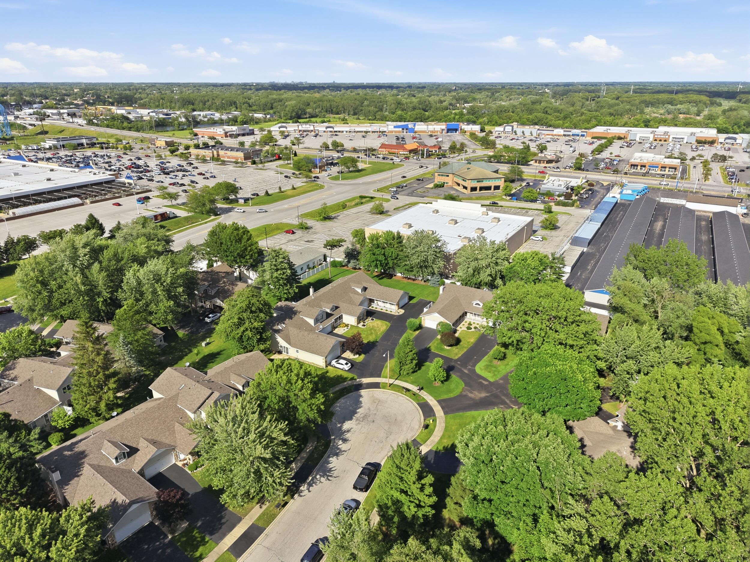 2267 Whispering Oaks Court