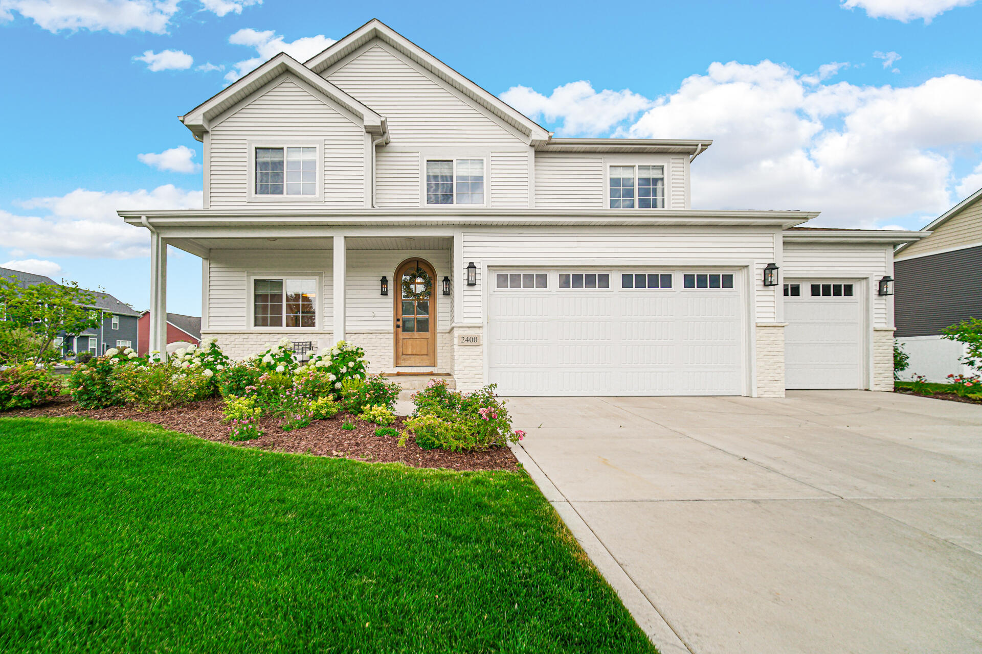 2400 Stirling Drive