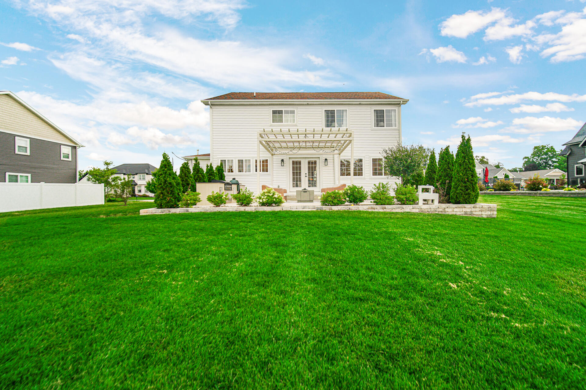 2400 Stirling Drive