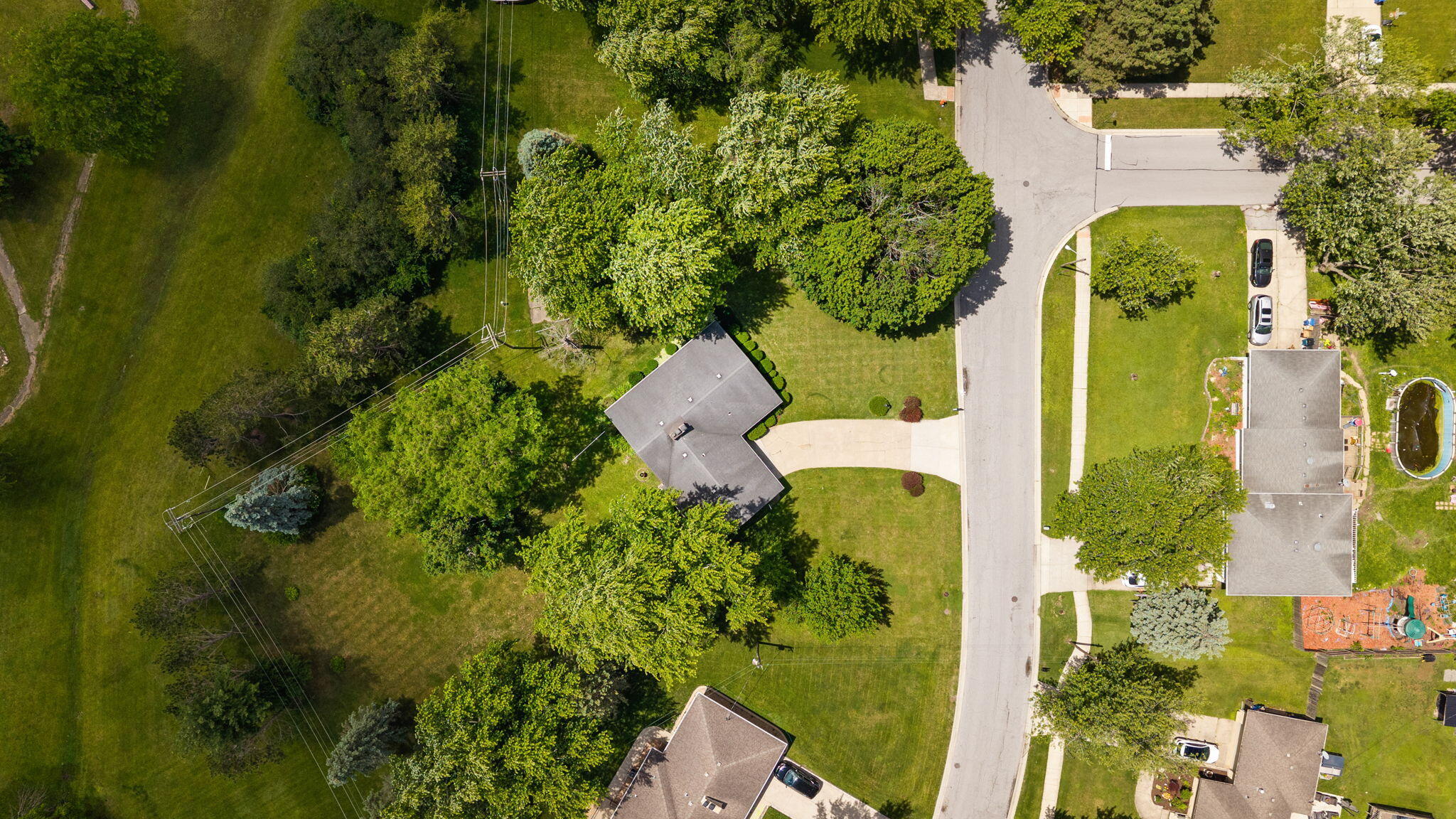 419 Hemlock Lane